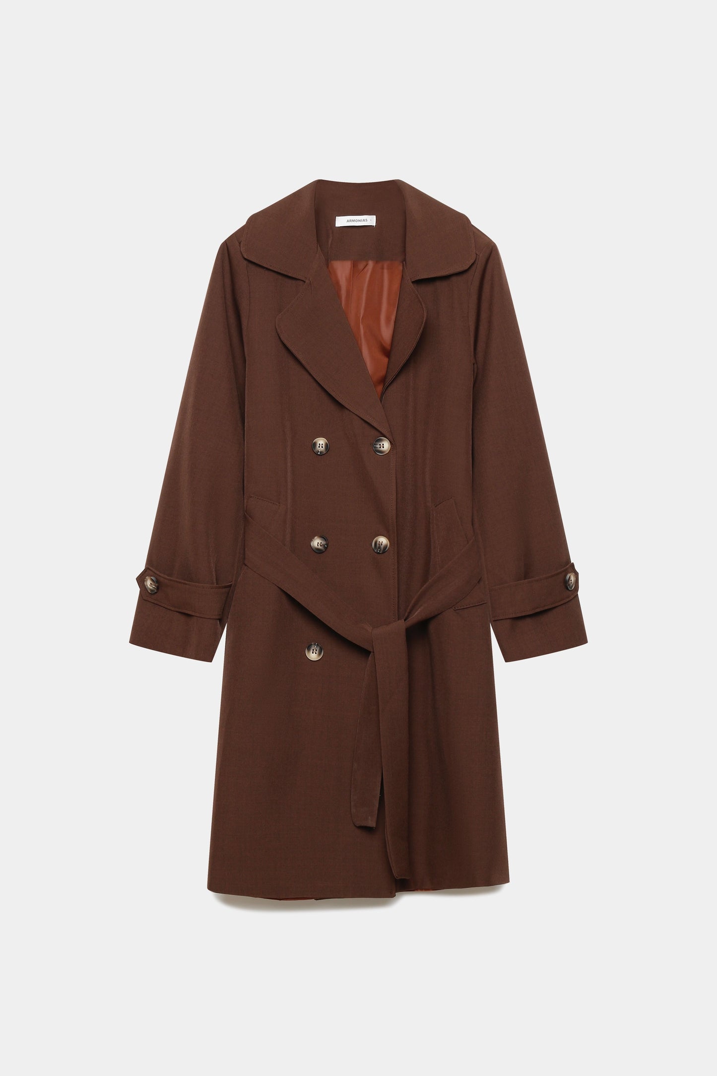 TRENCH ARMONIAS MYA
