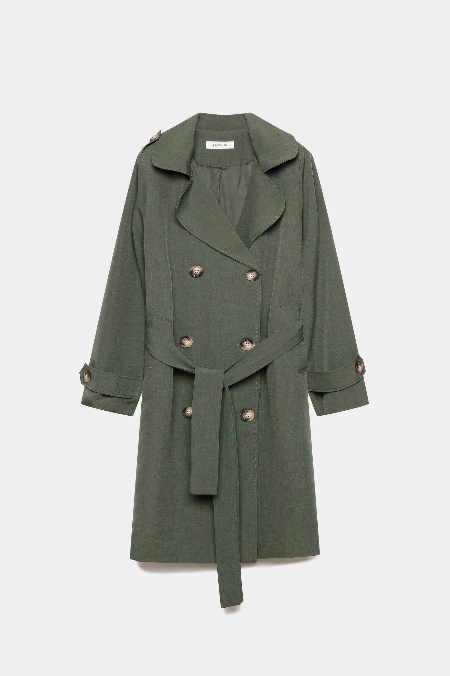 TRENCH ARMONIAS MYA