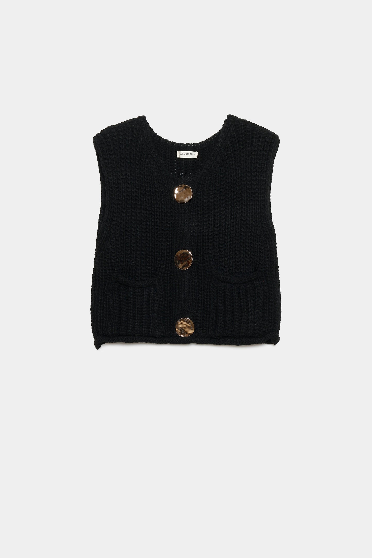 CHALECO ARMONIAS PRISCILA