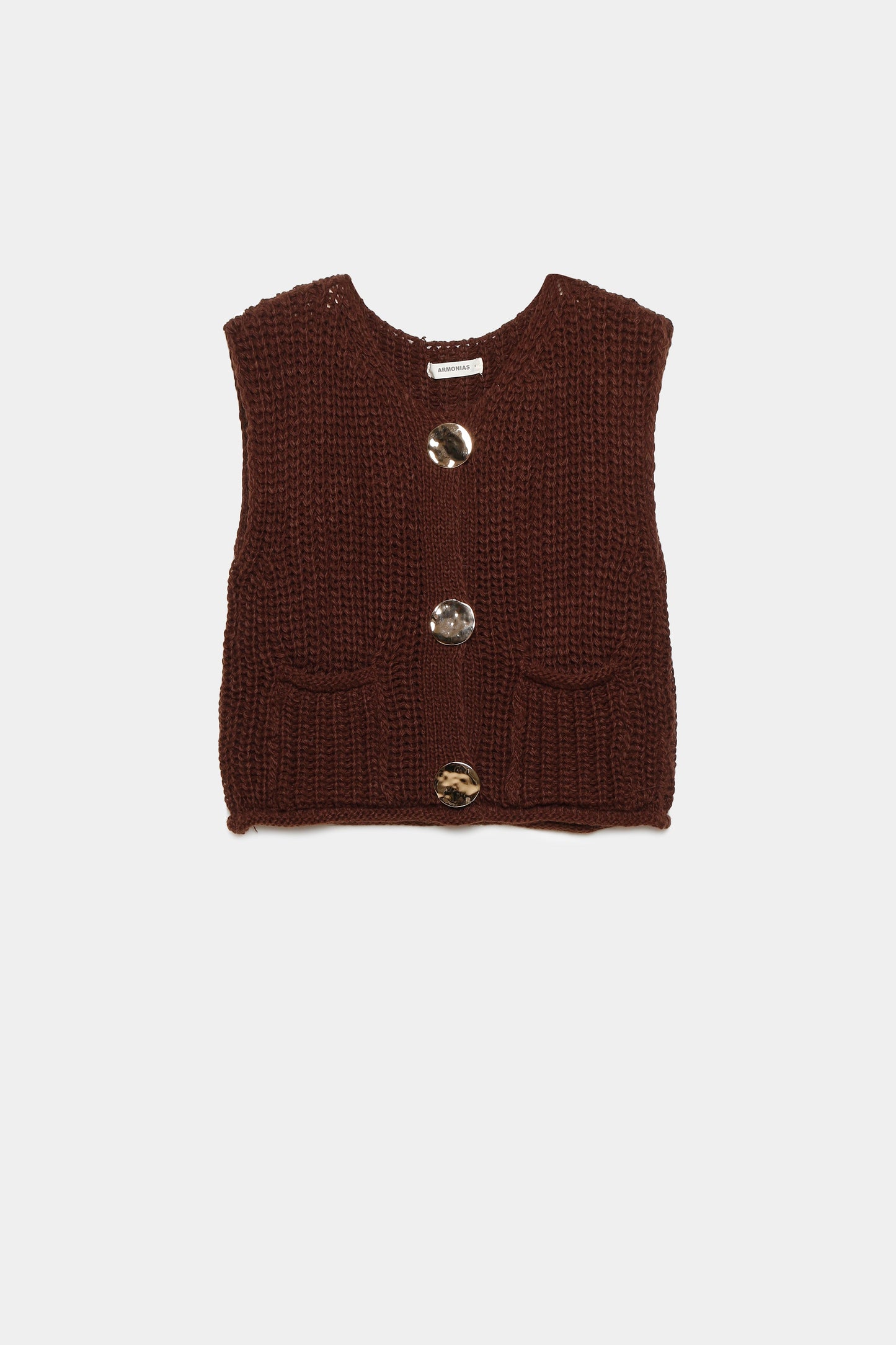 CHALECO ARMONIAS PRISCILA