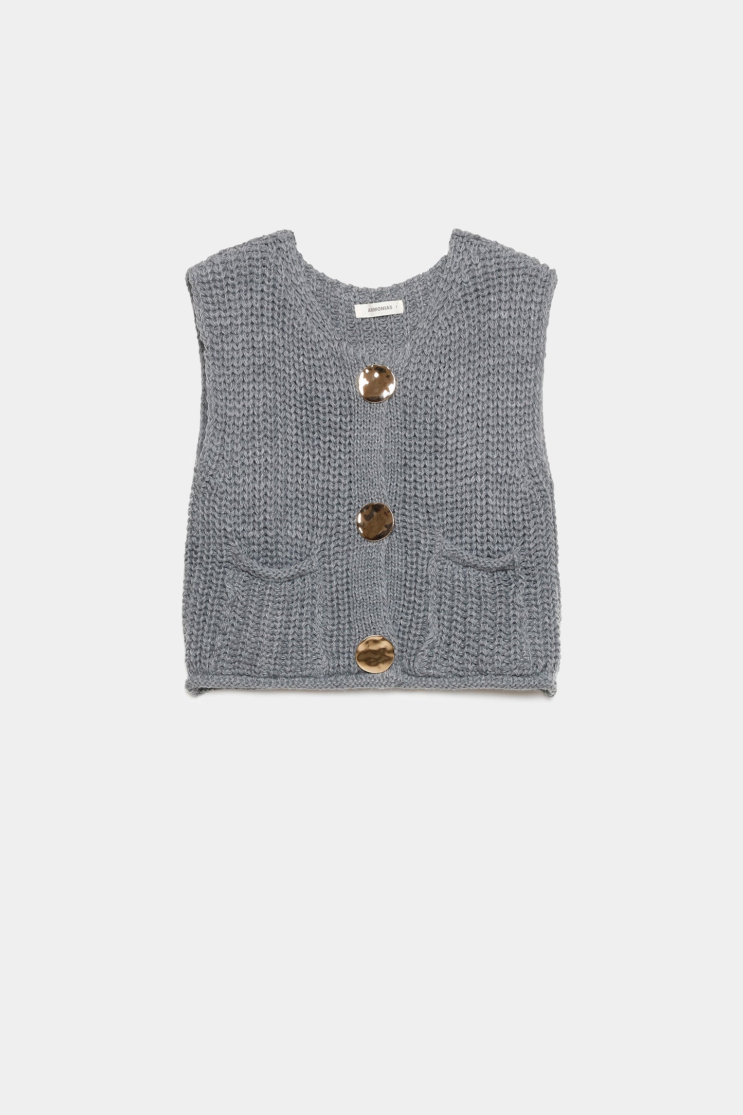 CHALECO ARMONIAS PRISCILA