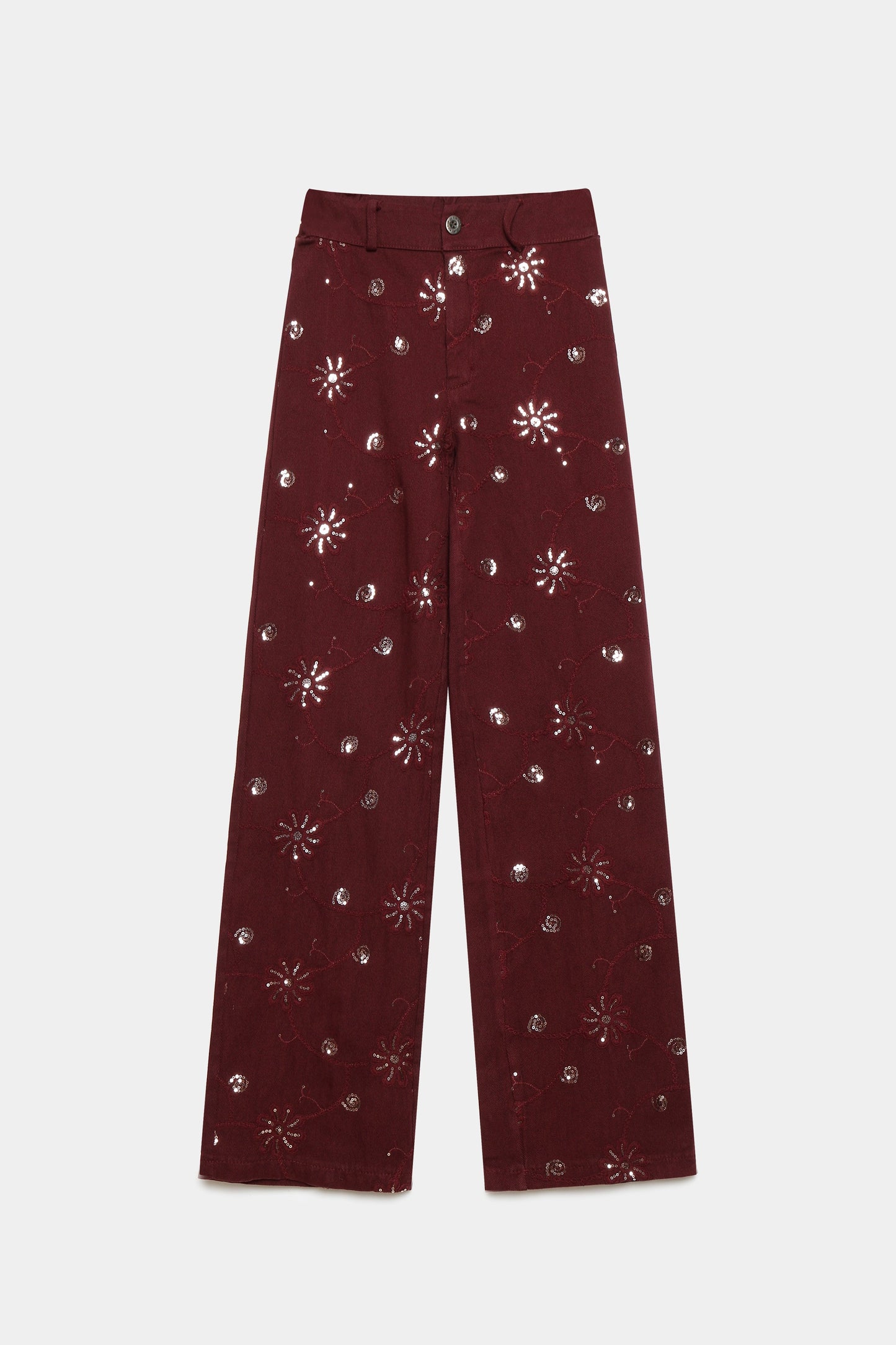 PANTALÓN ARMONIAS TEEN SORI