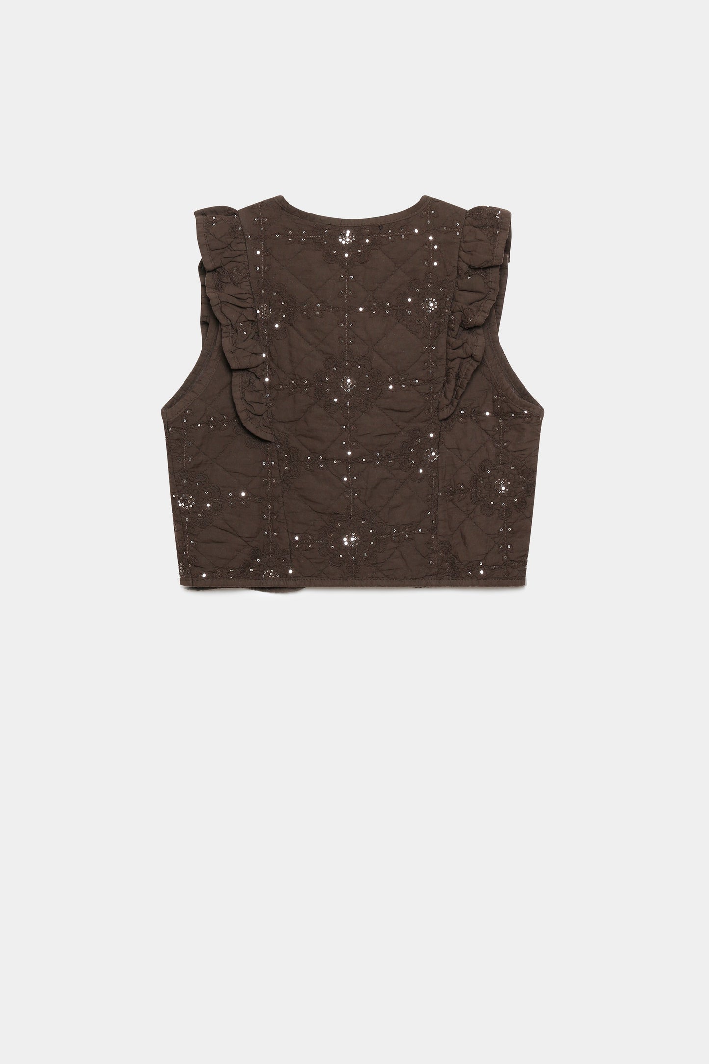 CHALECO ARMONIAS TEEN BRIA