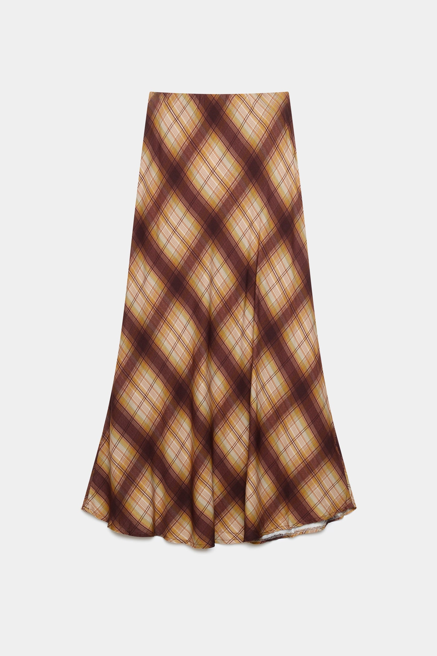 FALDA ARMONIAS TEEN CUADROS