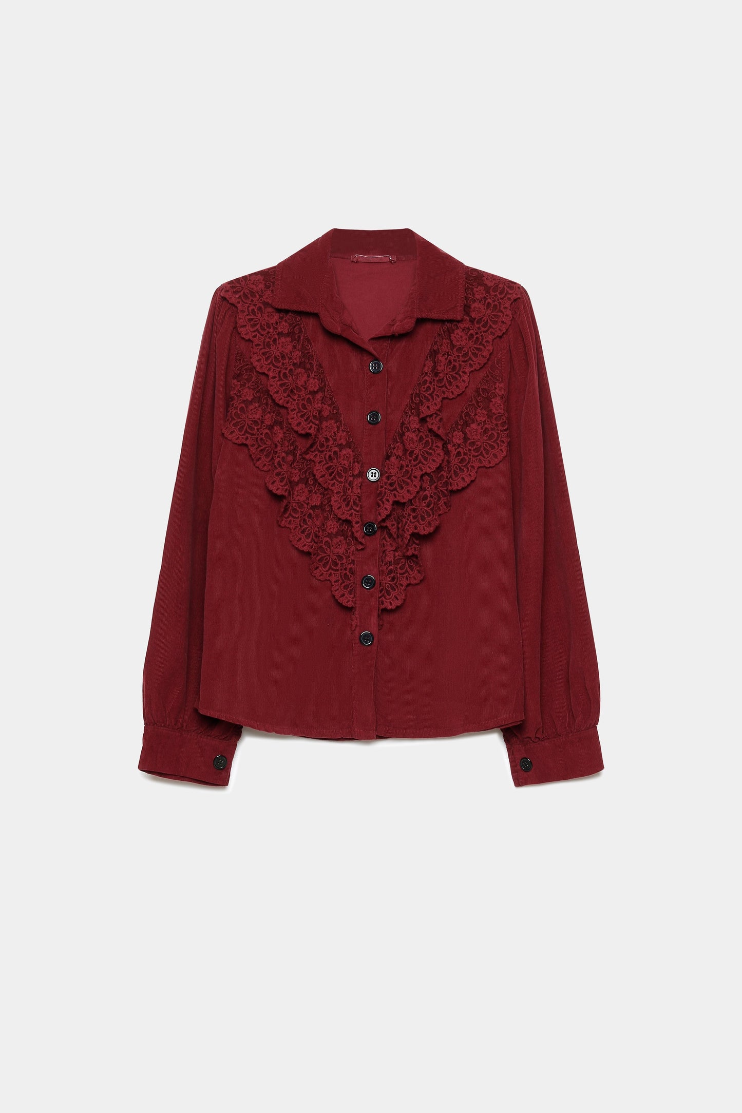 BLUSA ARMONIAS TEEN PANA