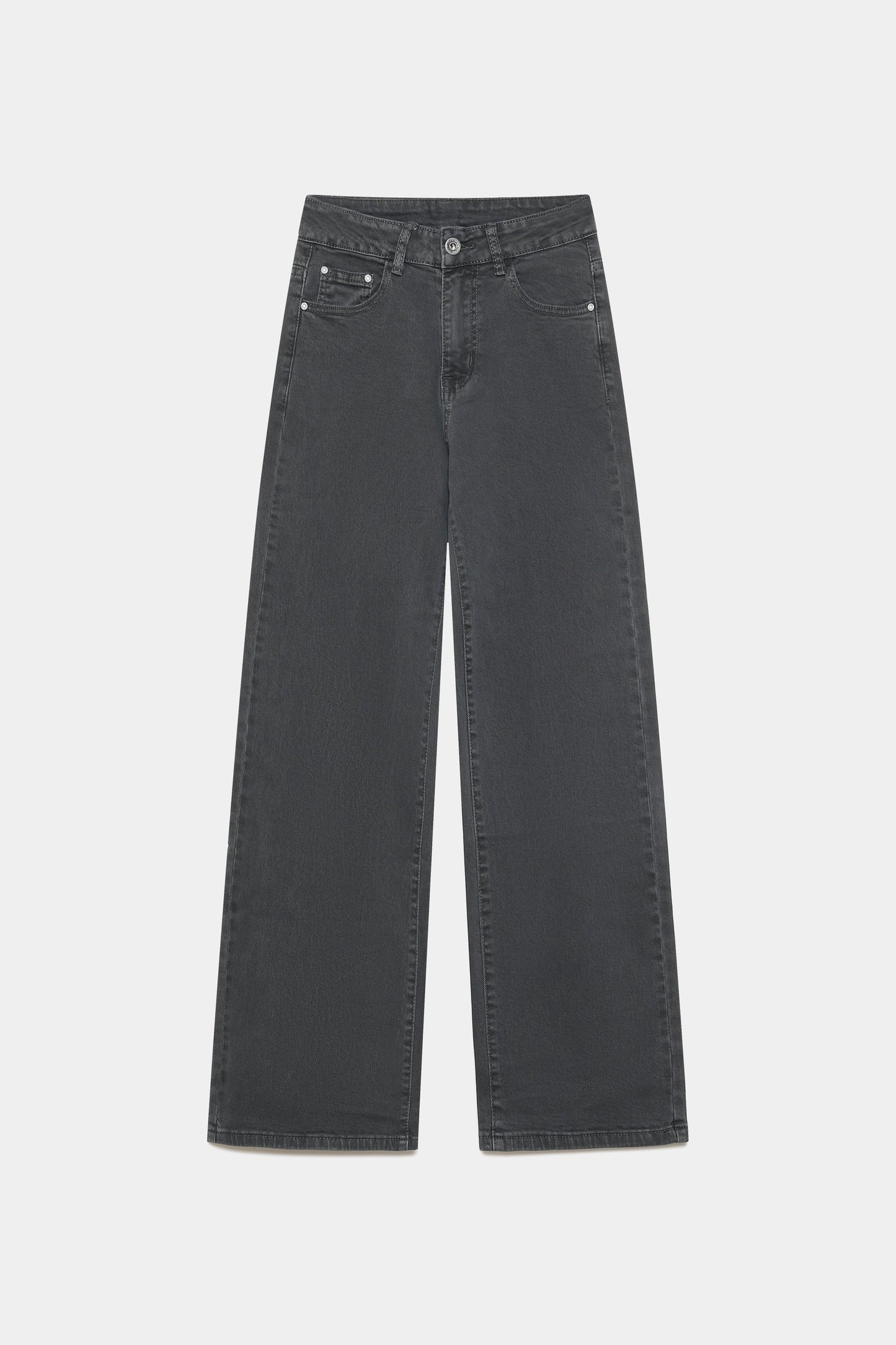 JEANS ARMONIAS TEEN CULOTTE
