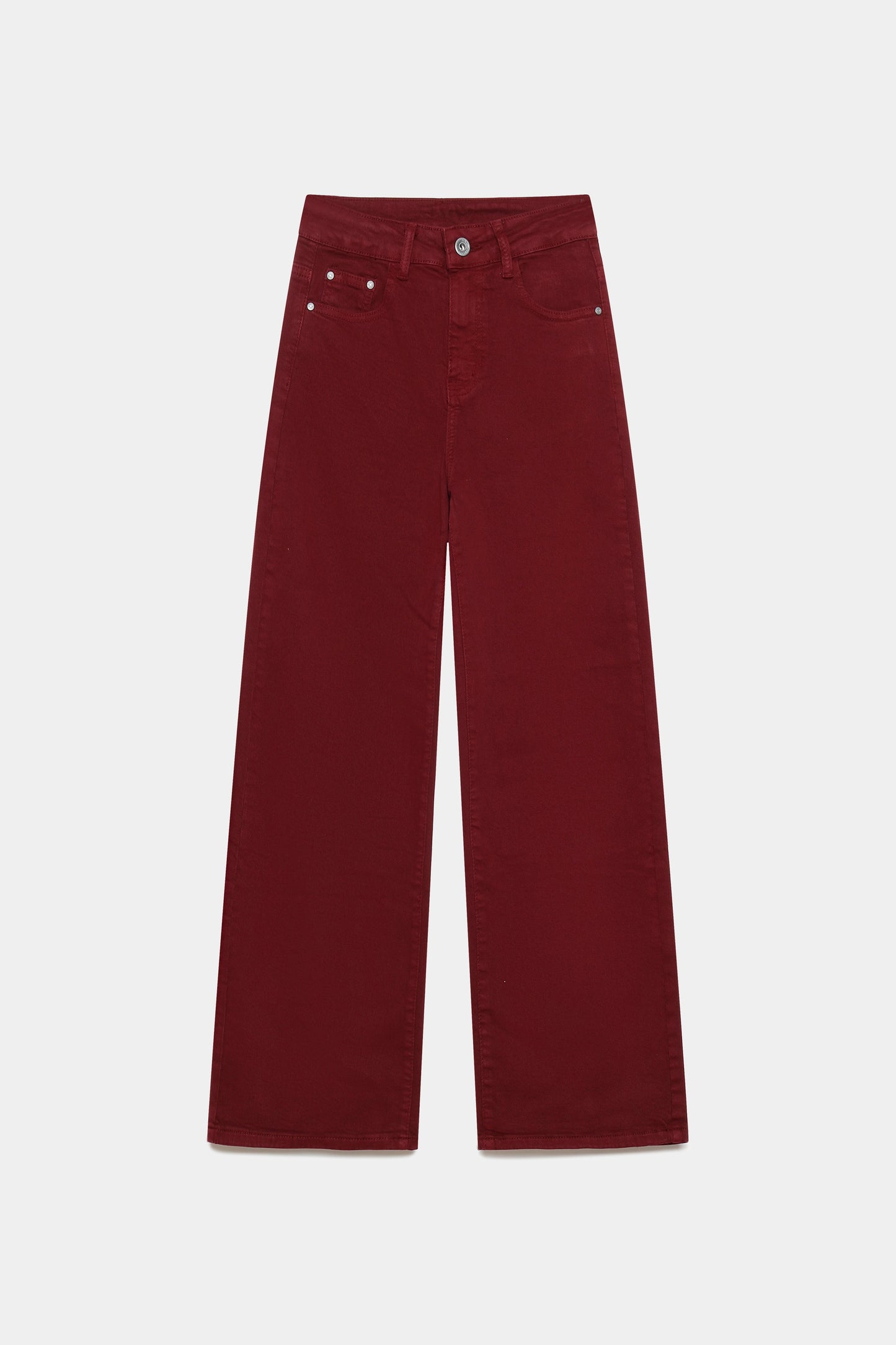 JEANS ARMONIAS TEEN CULOTTE