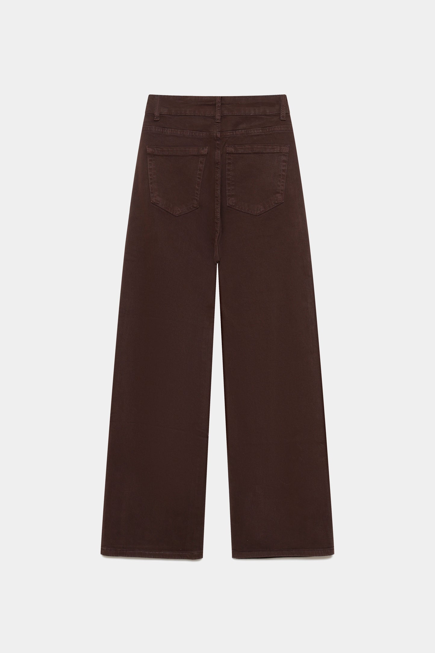 JEANS ARMONIAS TEEN CULOTTE