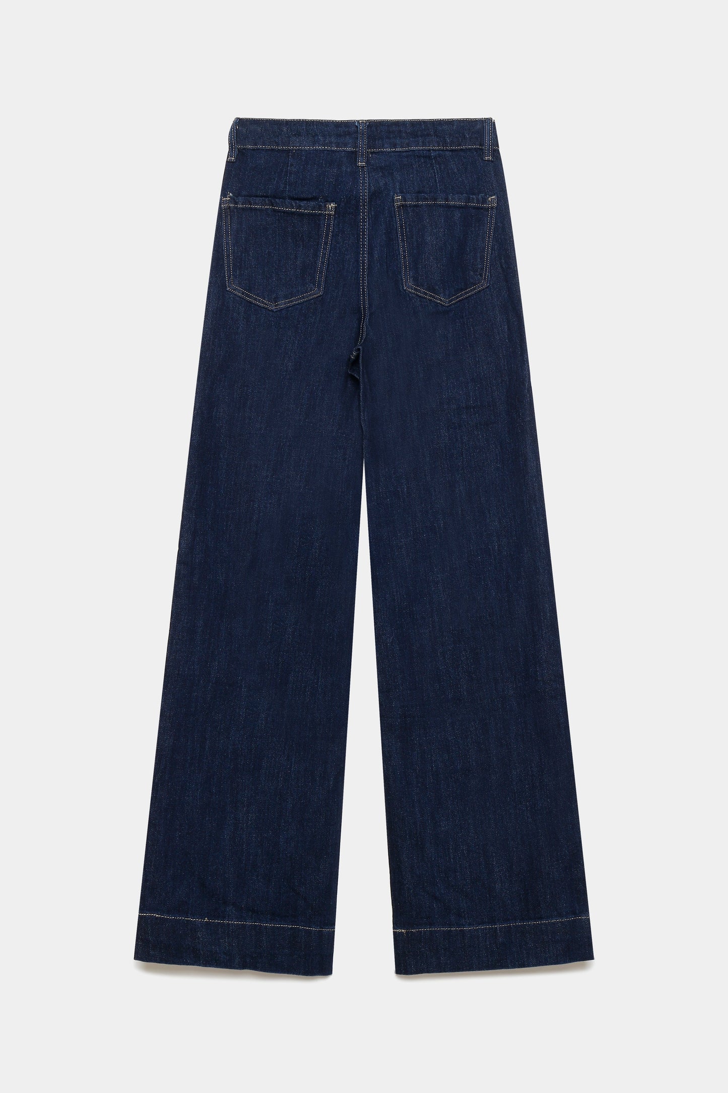 JEANS ARMONIAS TEEN COMBINADO