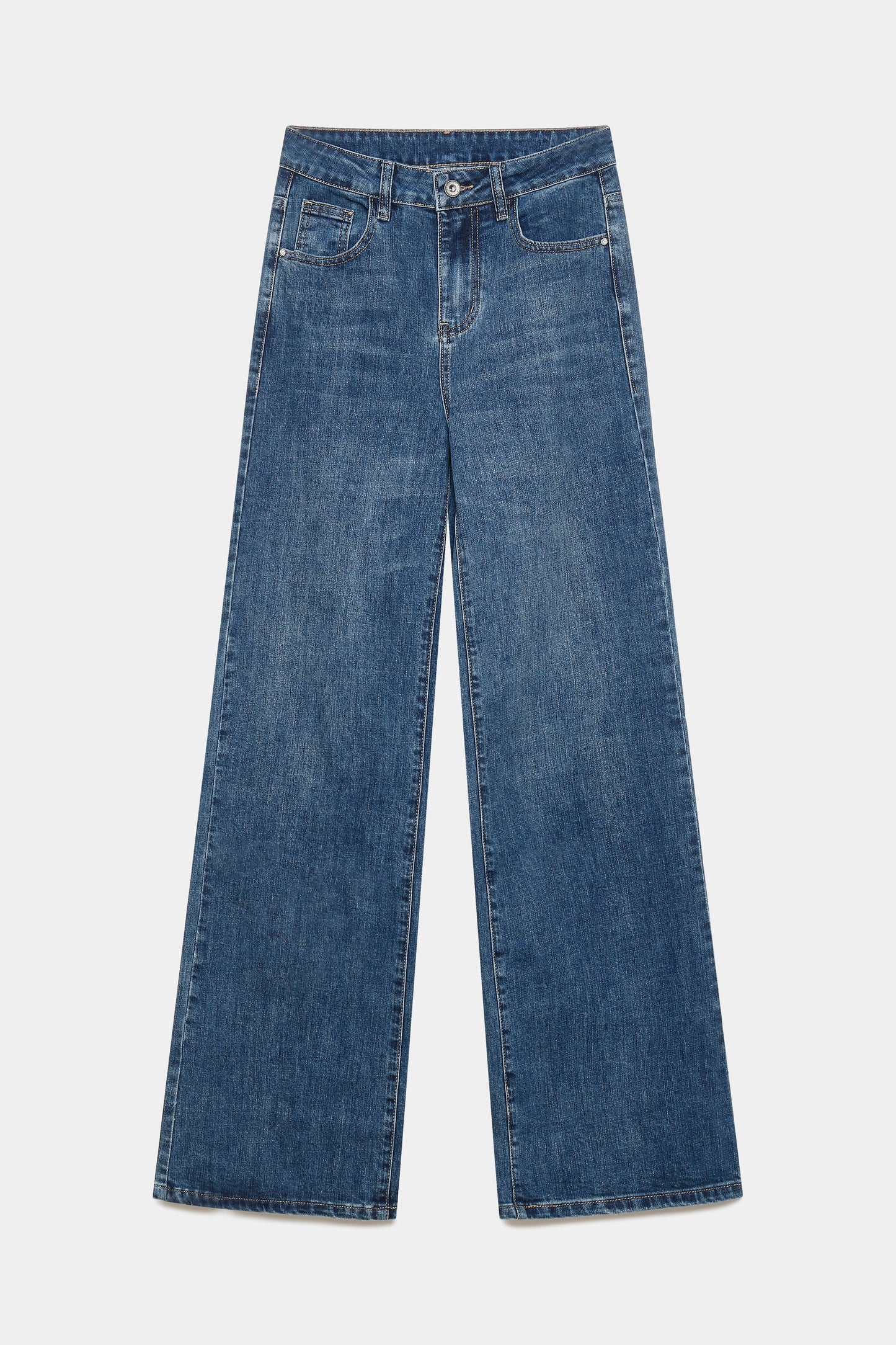 JEANS ARMONIAS TEEN STARS