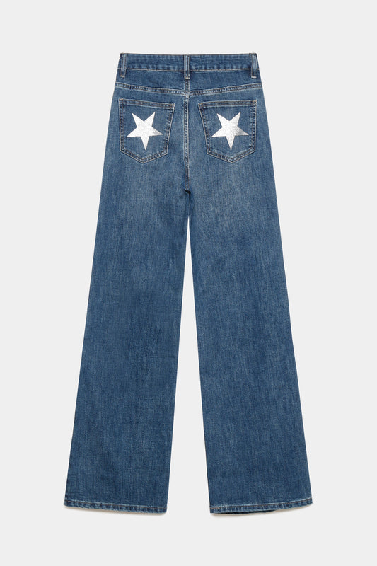 JEANS ARMONIAS TEEN STARS