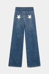 JEANS ARMONIAS TEEN STARS