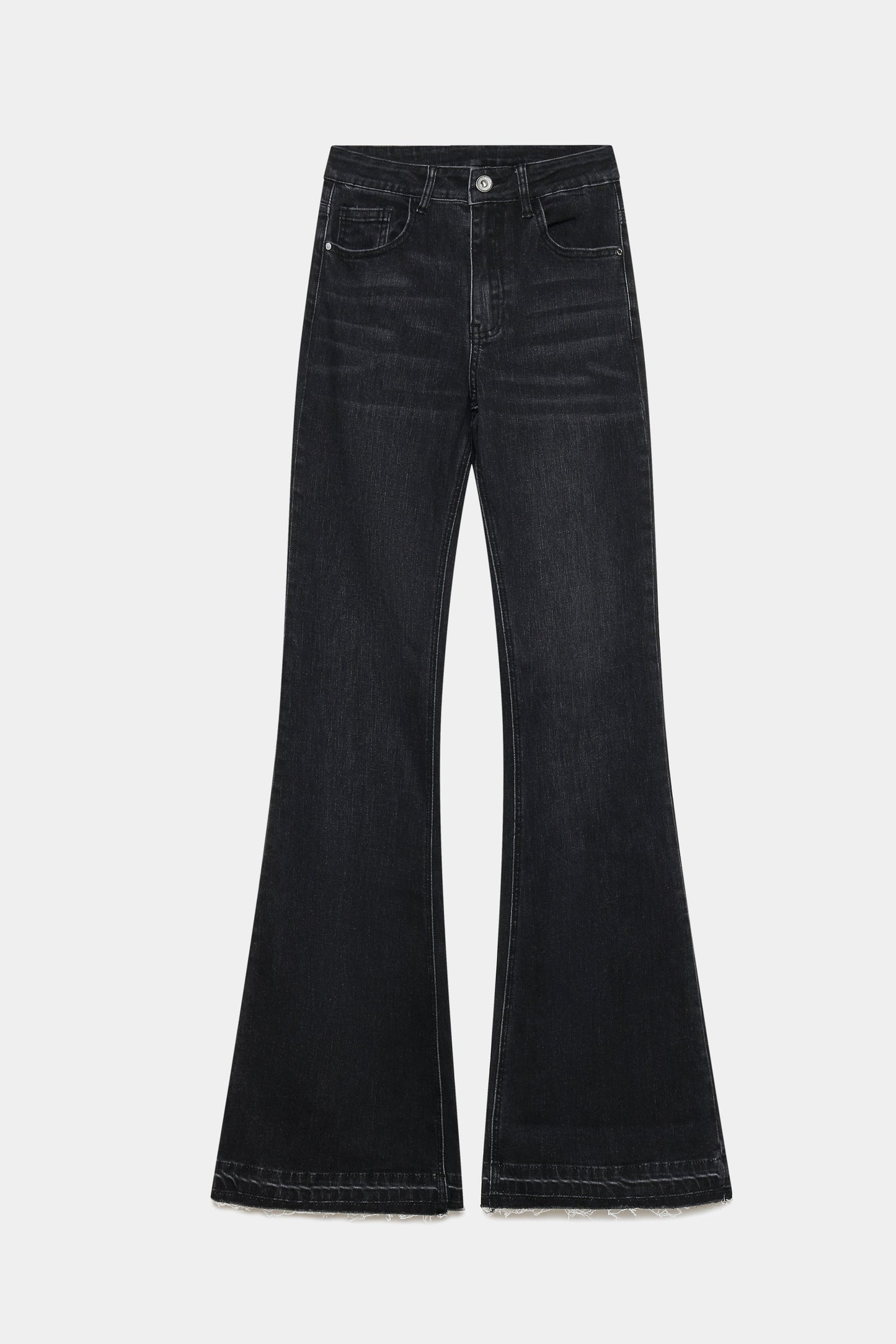 JEANS ARMONIAS TEEN FLARE STAR