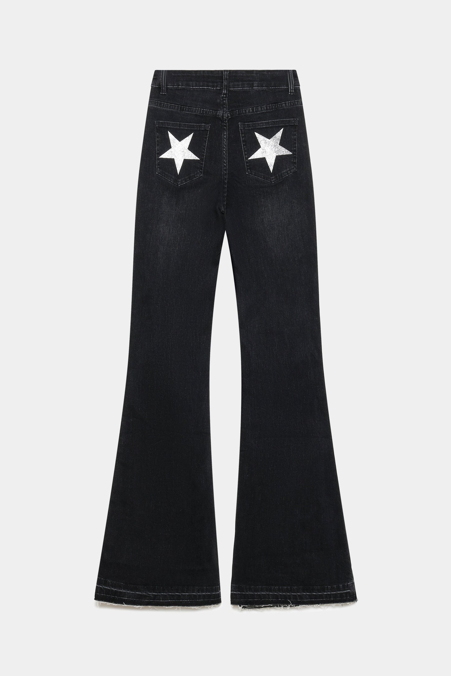 JEANS ARMONIAS TEEN FLARE STAR