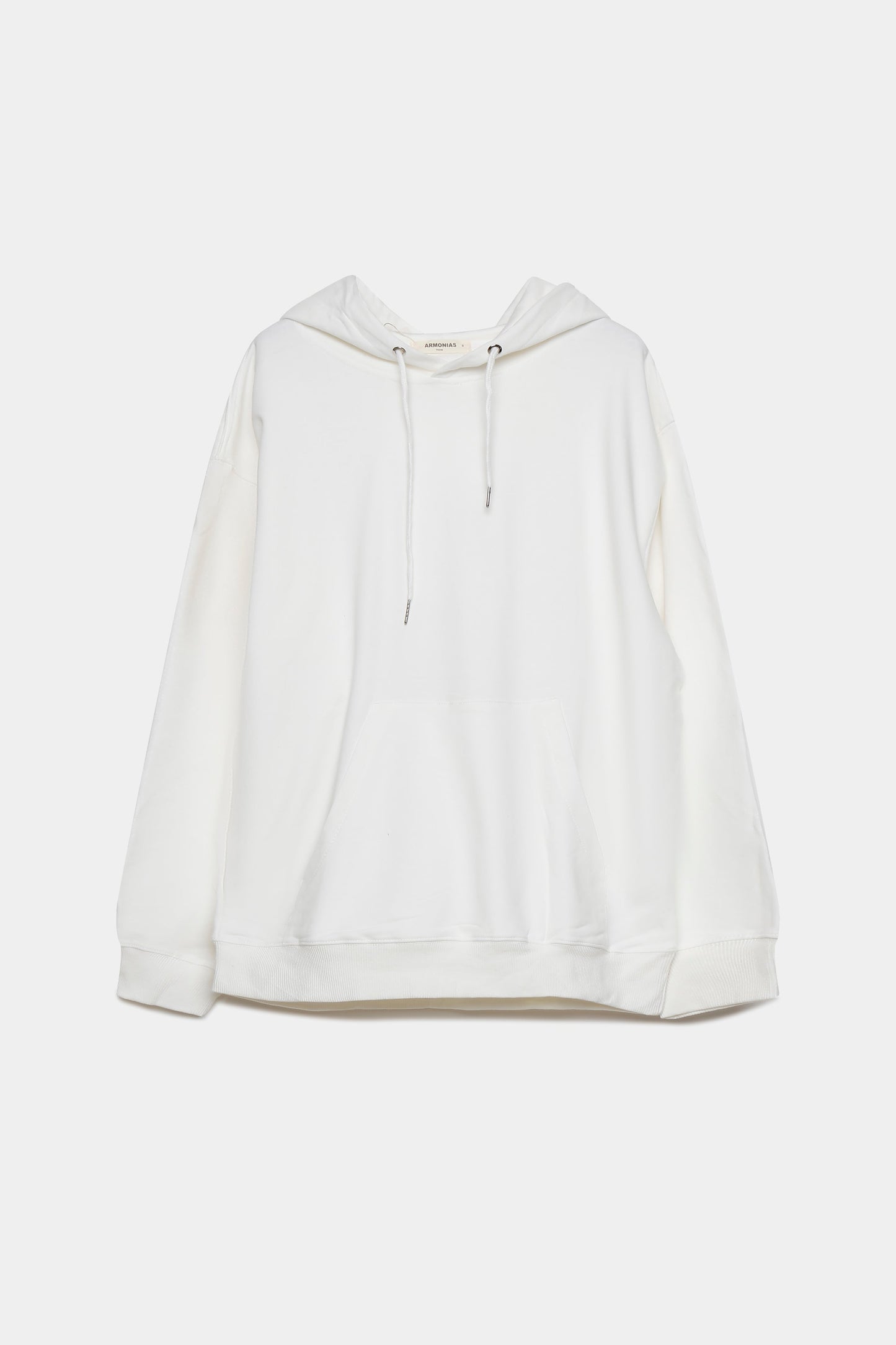 SUDADERA ARMONIAS TEEN OVERSIZE