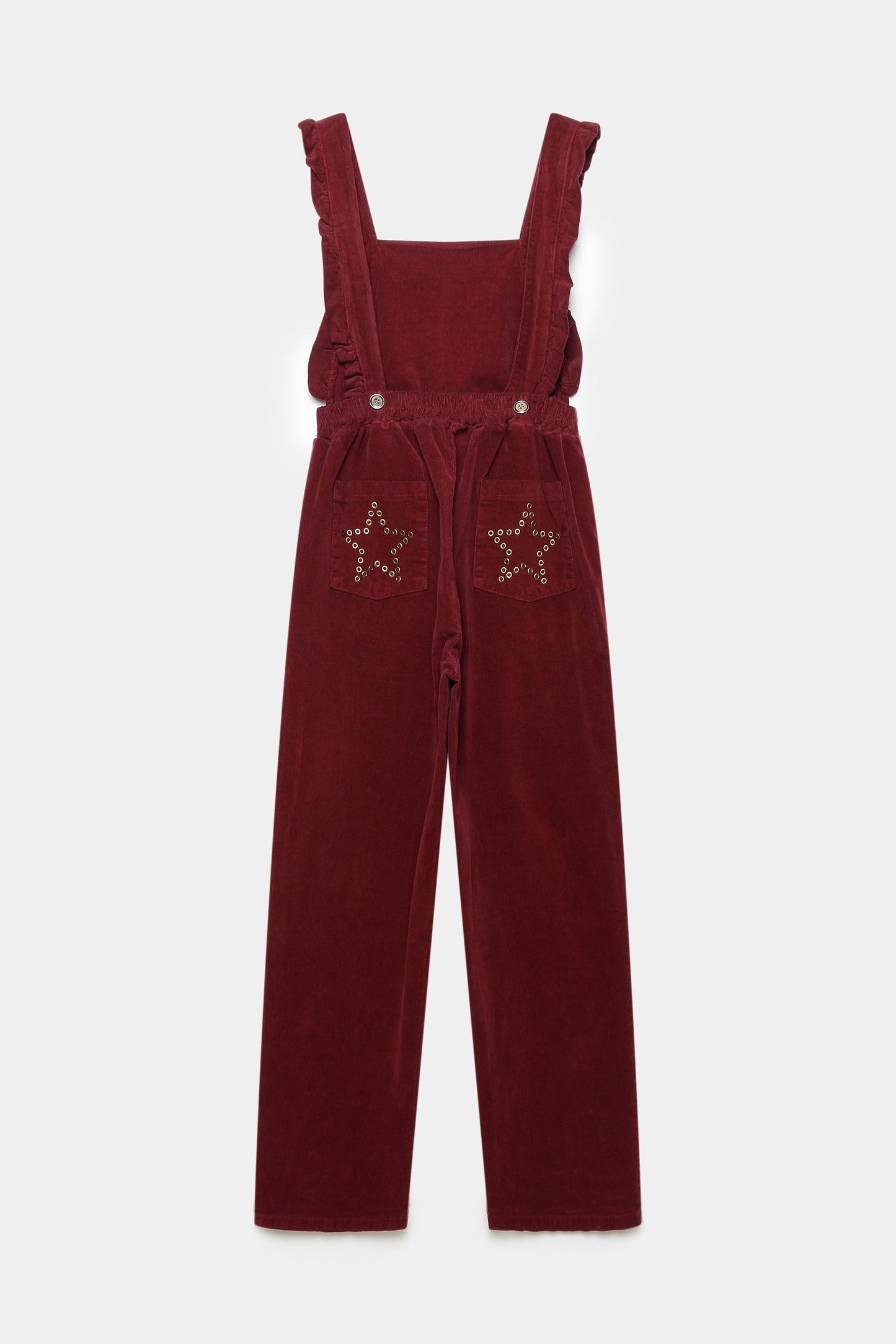 PETO ARMONIAS TEEN PANA