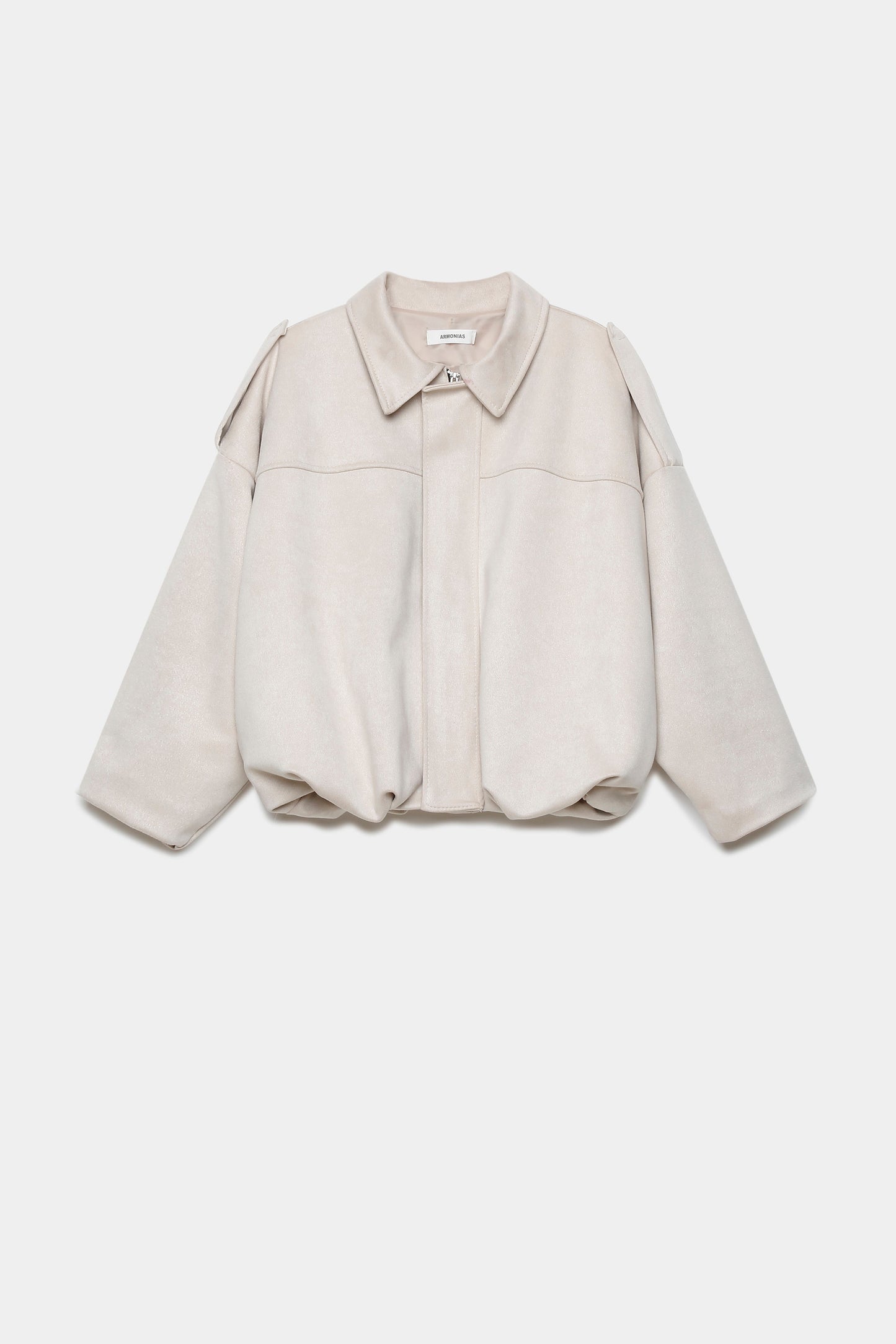 BOMBER ARMONIAS ANTE