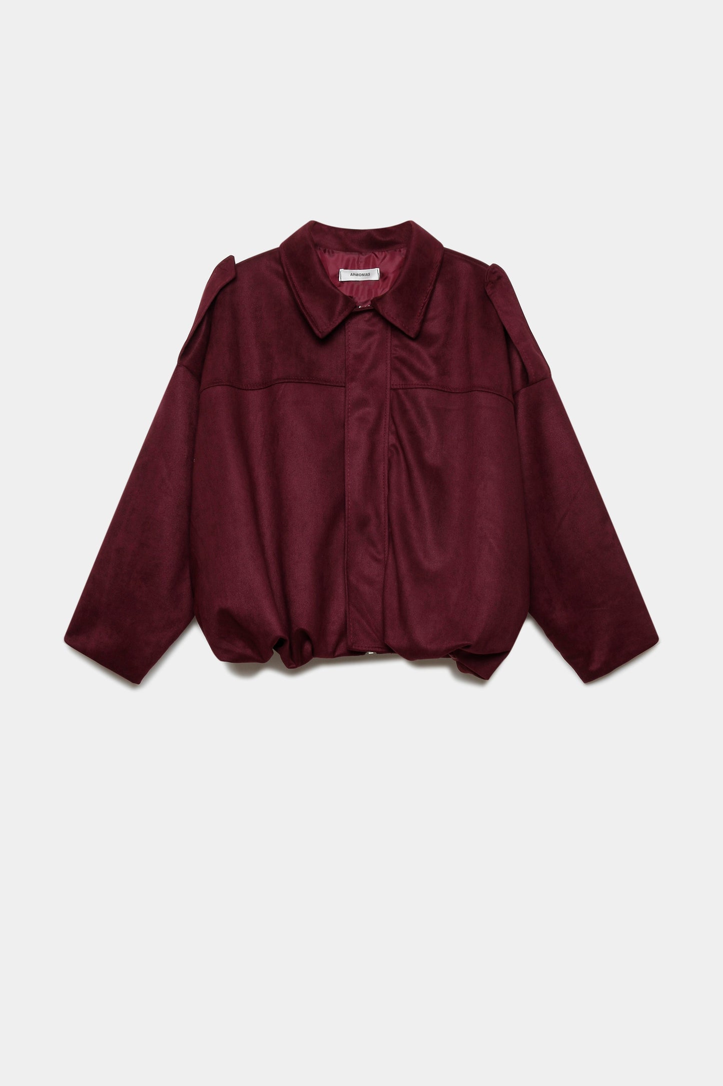 BOMBER ARMONIAS ANTE