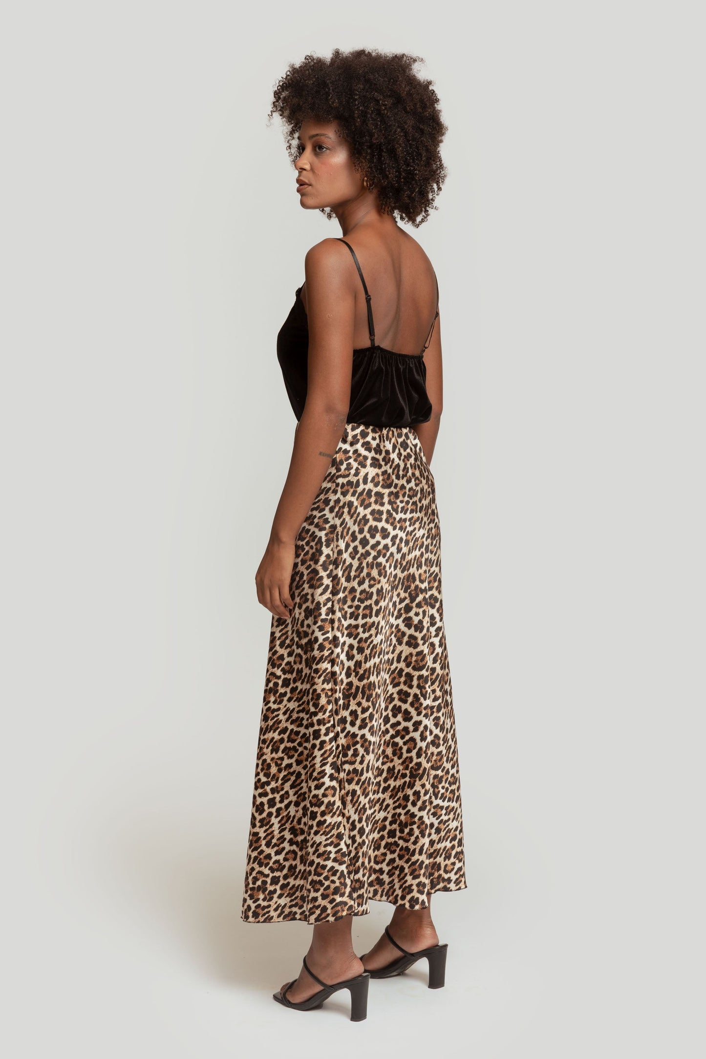 FALDA ARMONIAS ANIMAL PRINT