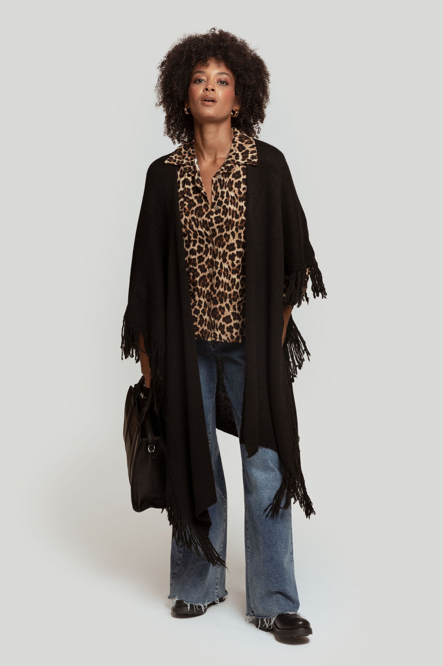 CAPA ARMONIAS FLECOS