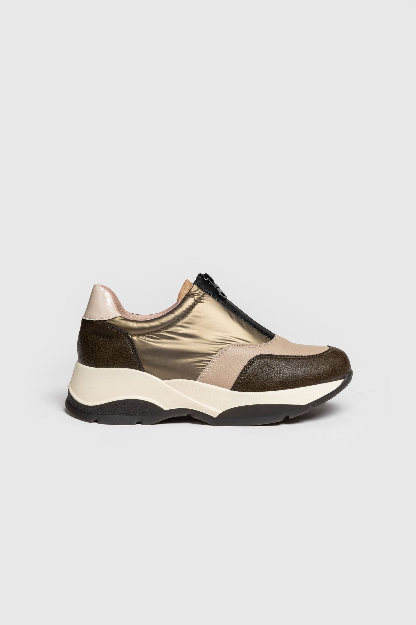 DEPORTIVAS ARMONIAS CREMALLERA