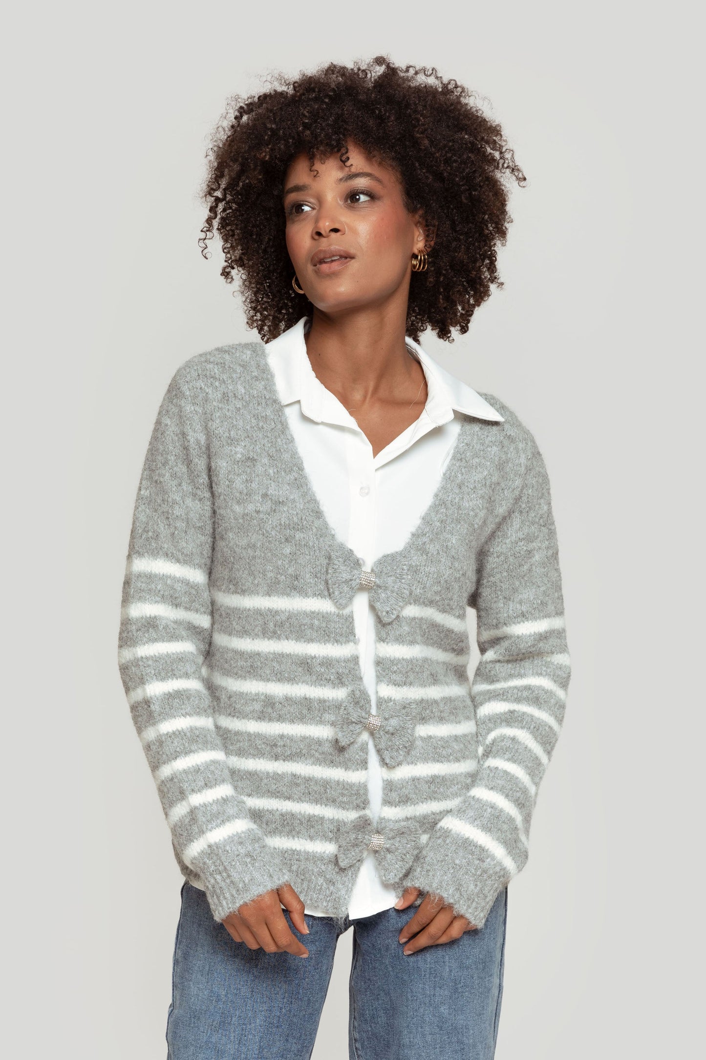 JERSEY ARMONIAS LAZOS