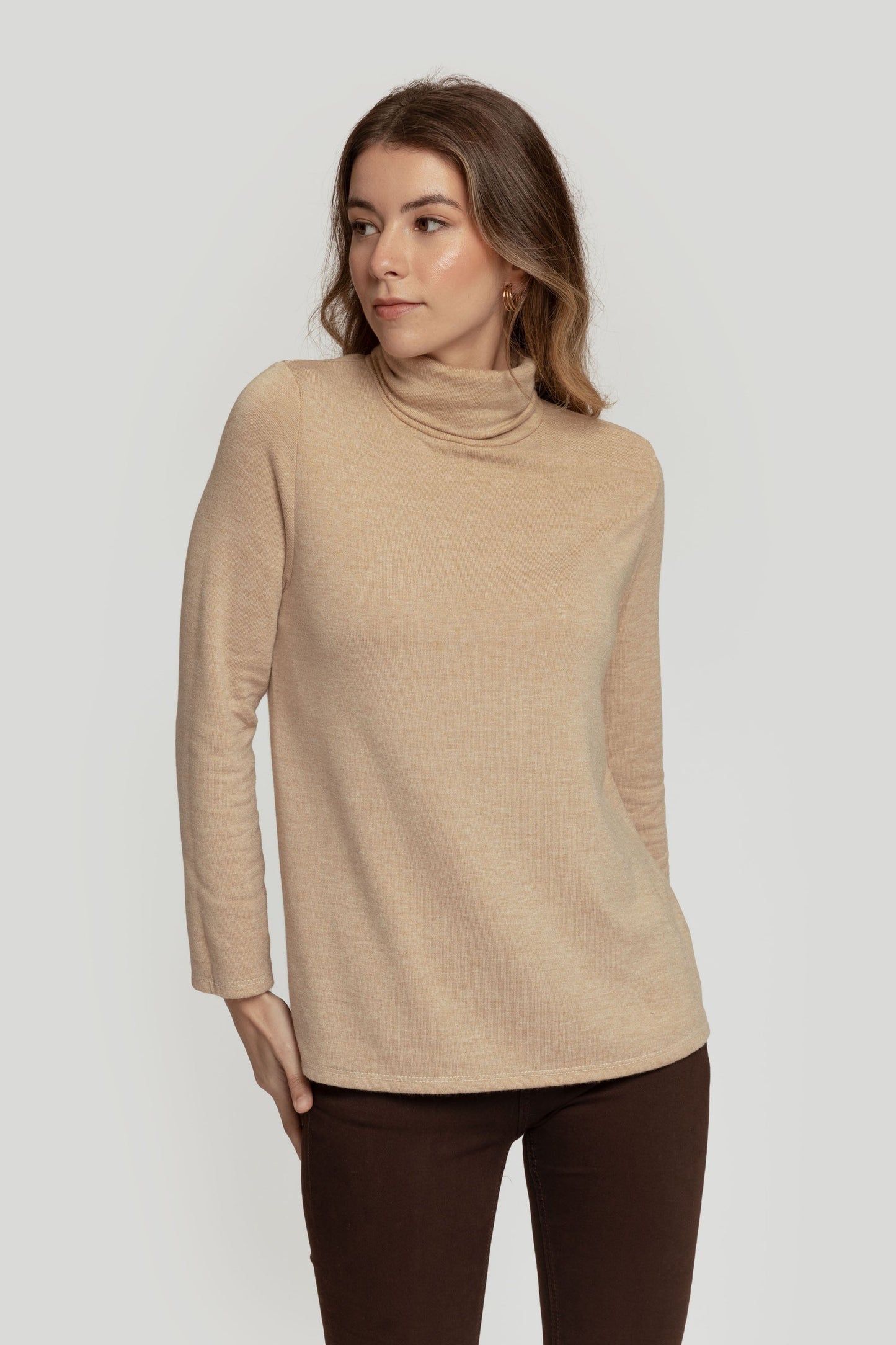 CAMISETA MASSIMA GRAZIA VUELTO