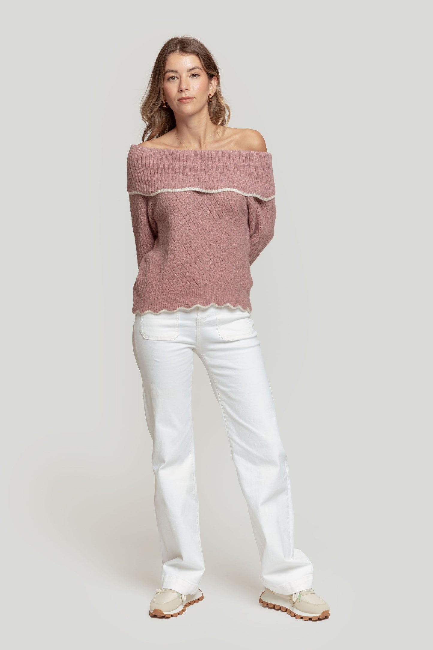 JERSEY MASSIMA GRAZIA CUELLO