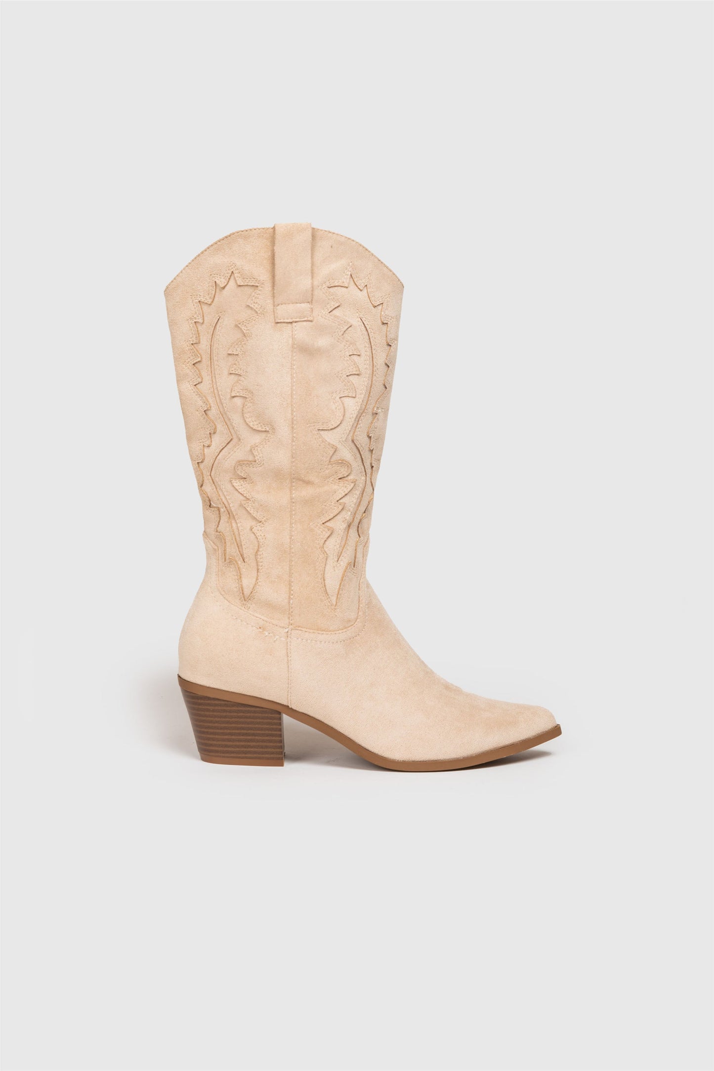 BOTA ARMONIAS COWBOY ANTE