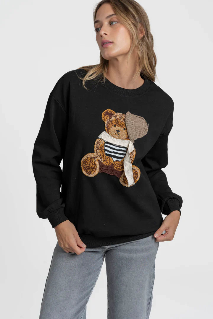 HOODIES