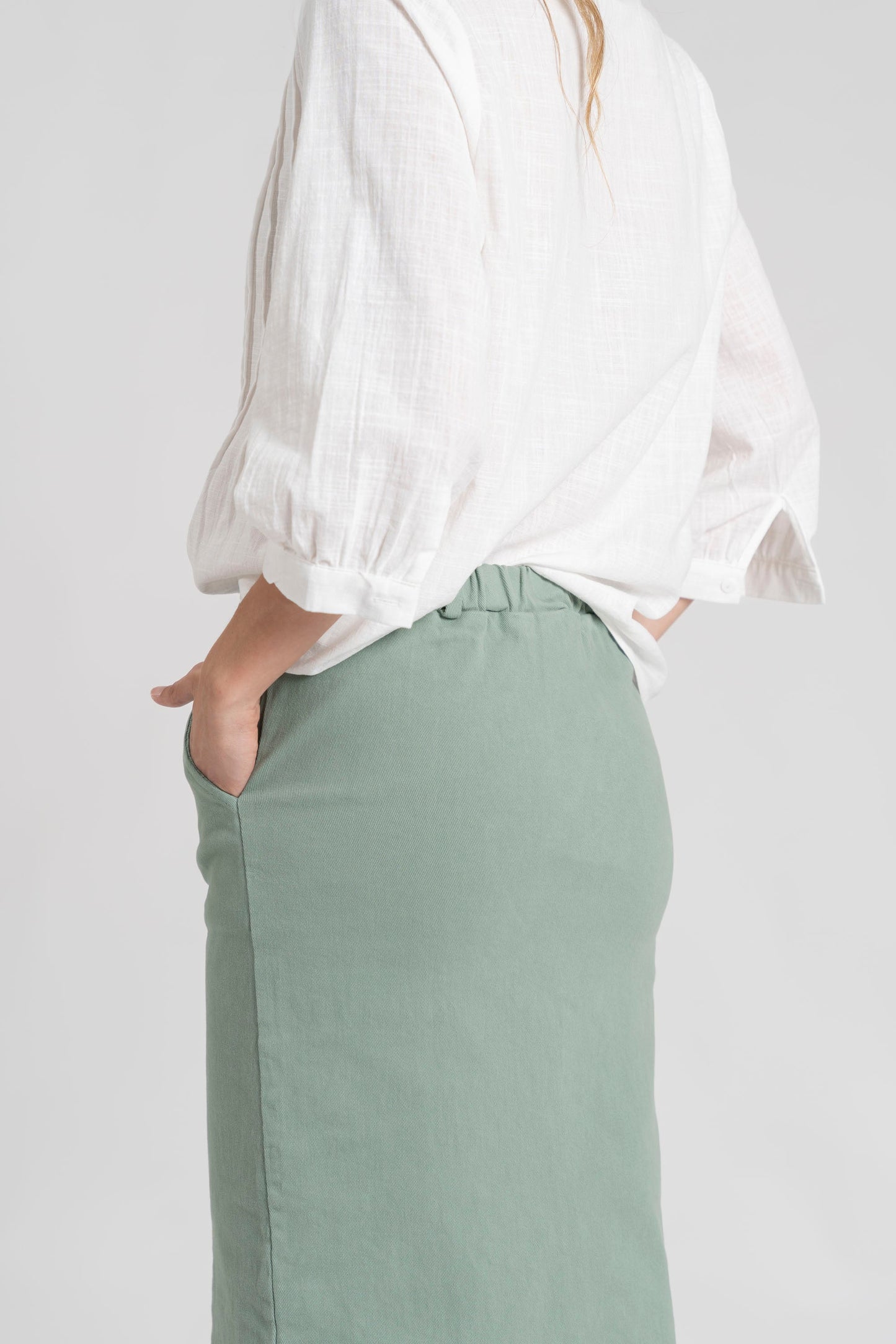 FALDA MASSIMA GRAZIA REA