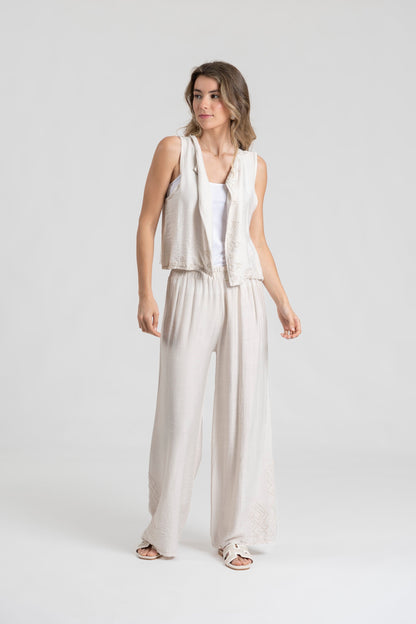 PANTALÓN MASSIMA GRAZIA AMELIA