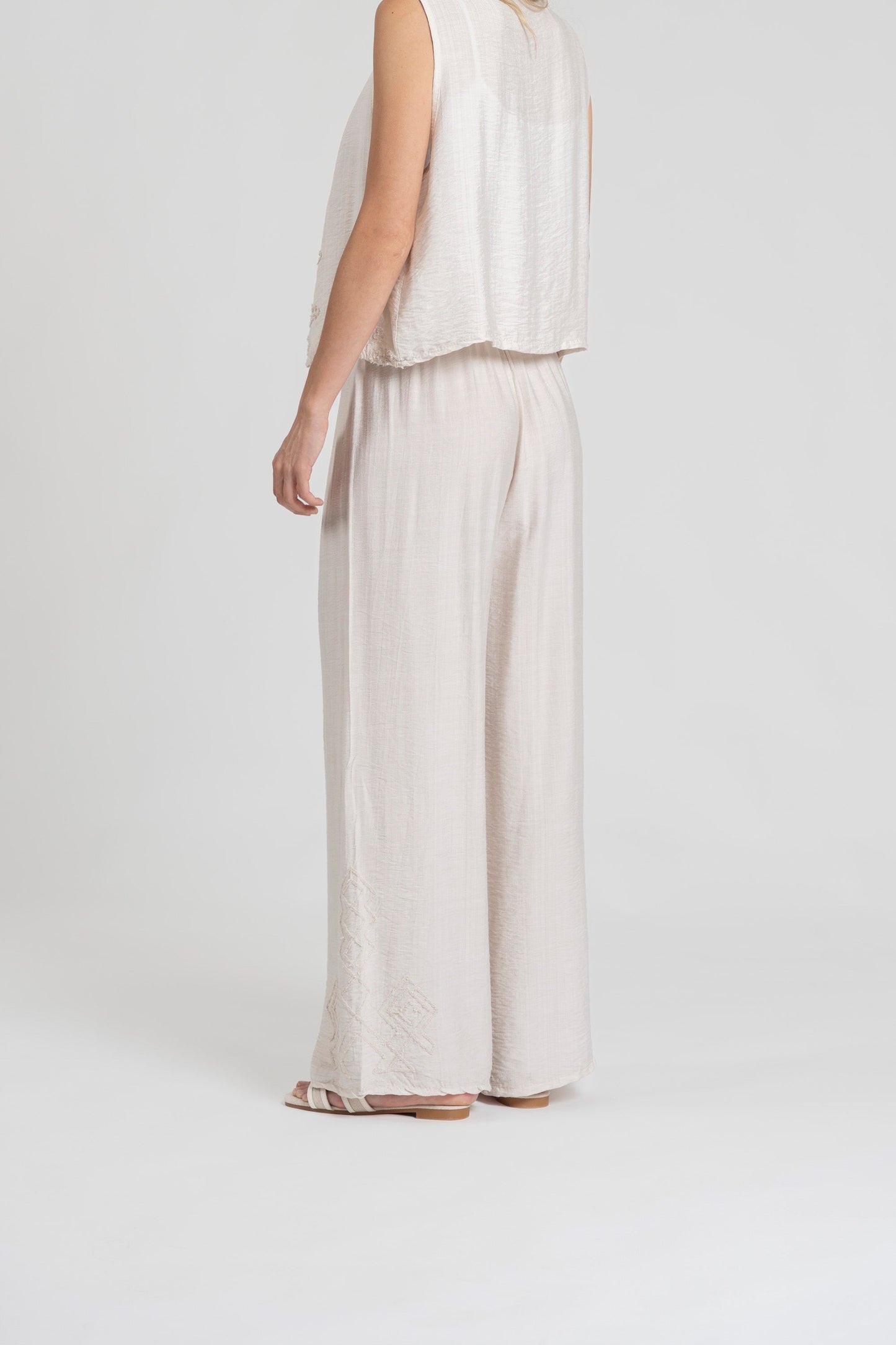 PANTALÓN MASSIMA GRAZIA AMELIA