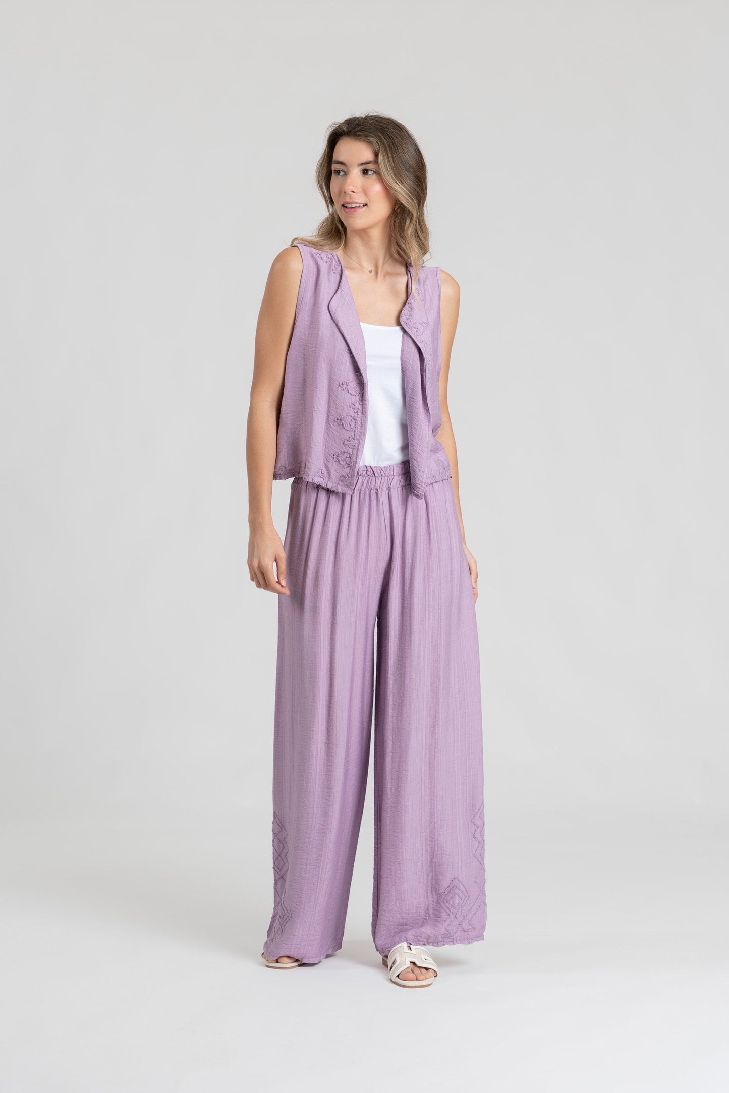 PANTALÓN MASSIMA GRAZIA AMELIA