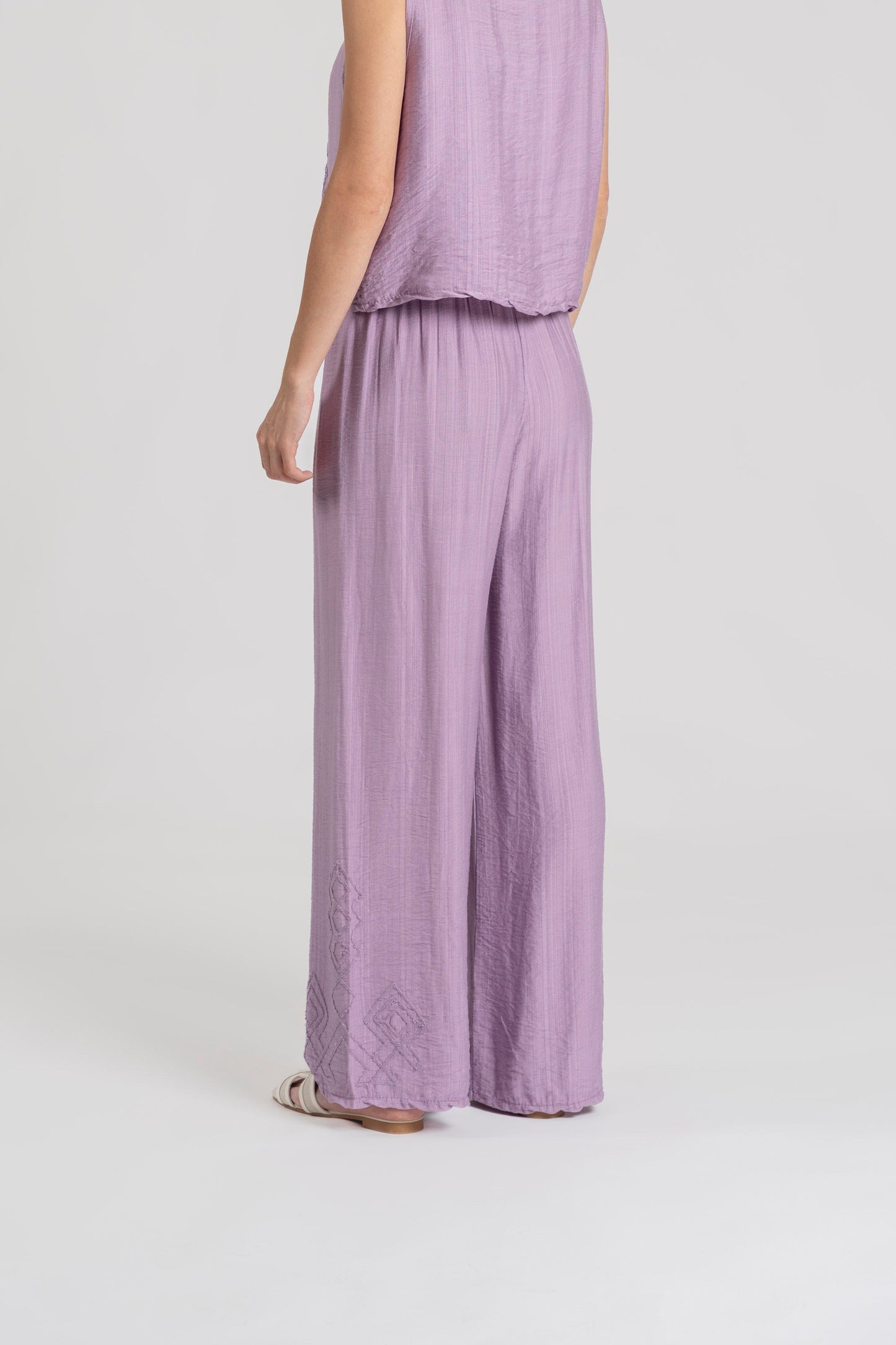 PANTALÓN MASSIMA GRAZIA AMELIA