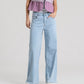 JEANS MASSIMA GRAZIA LIGHT BLUE