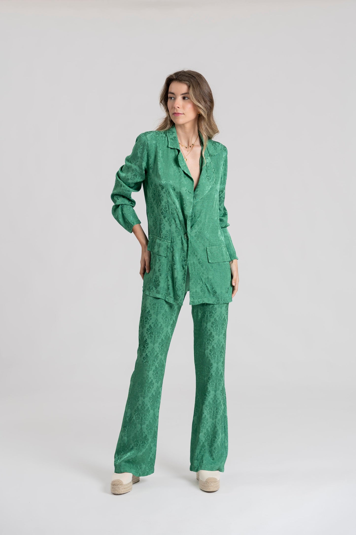 PANTALÓN MASSIMA GRAZIA PLASENCIA