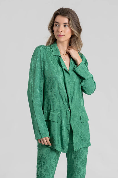 CHAQUETA MASSIMA GRAZIA PLASENCIA