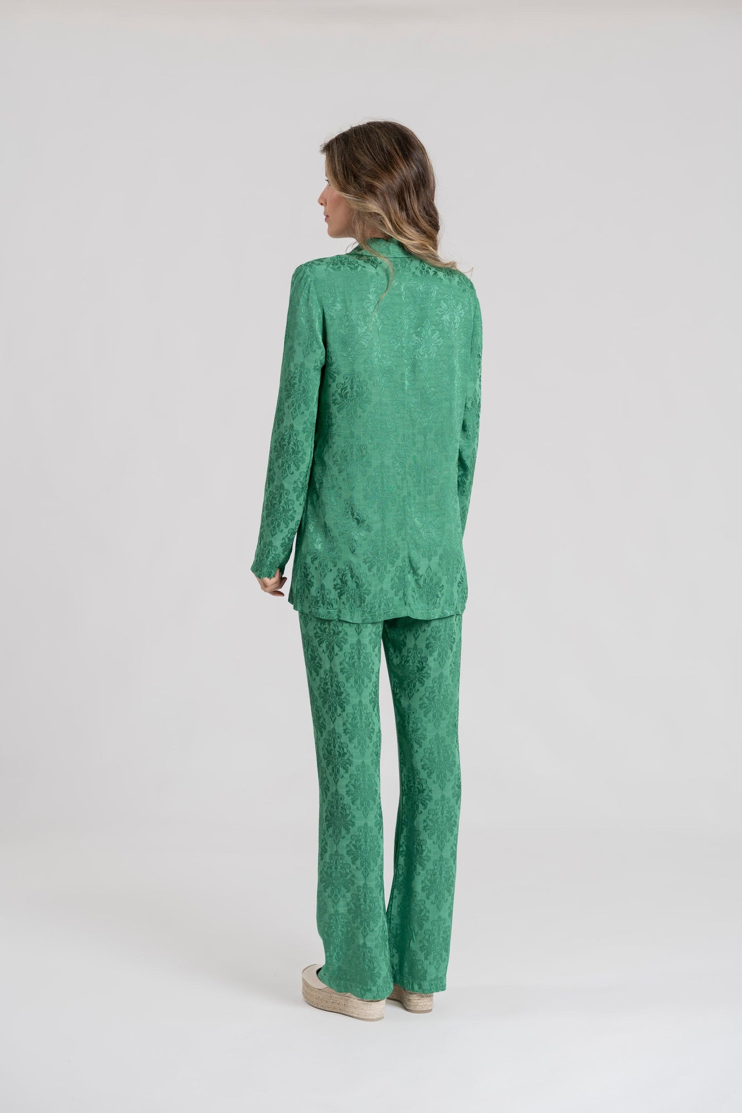 PANTALÓN MASSIMA GRAZIA PLASENCIA