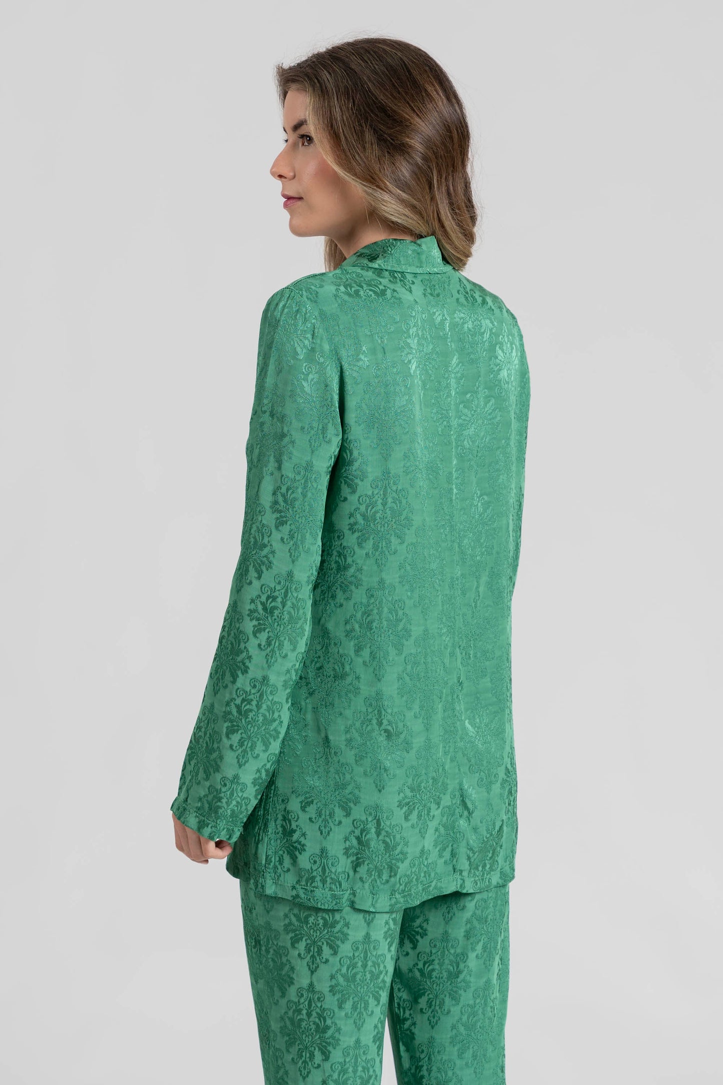 CHAQUETA MASSIMA GRAZIA PLASENCIA