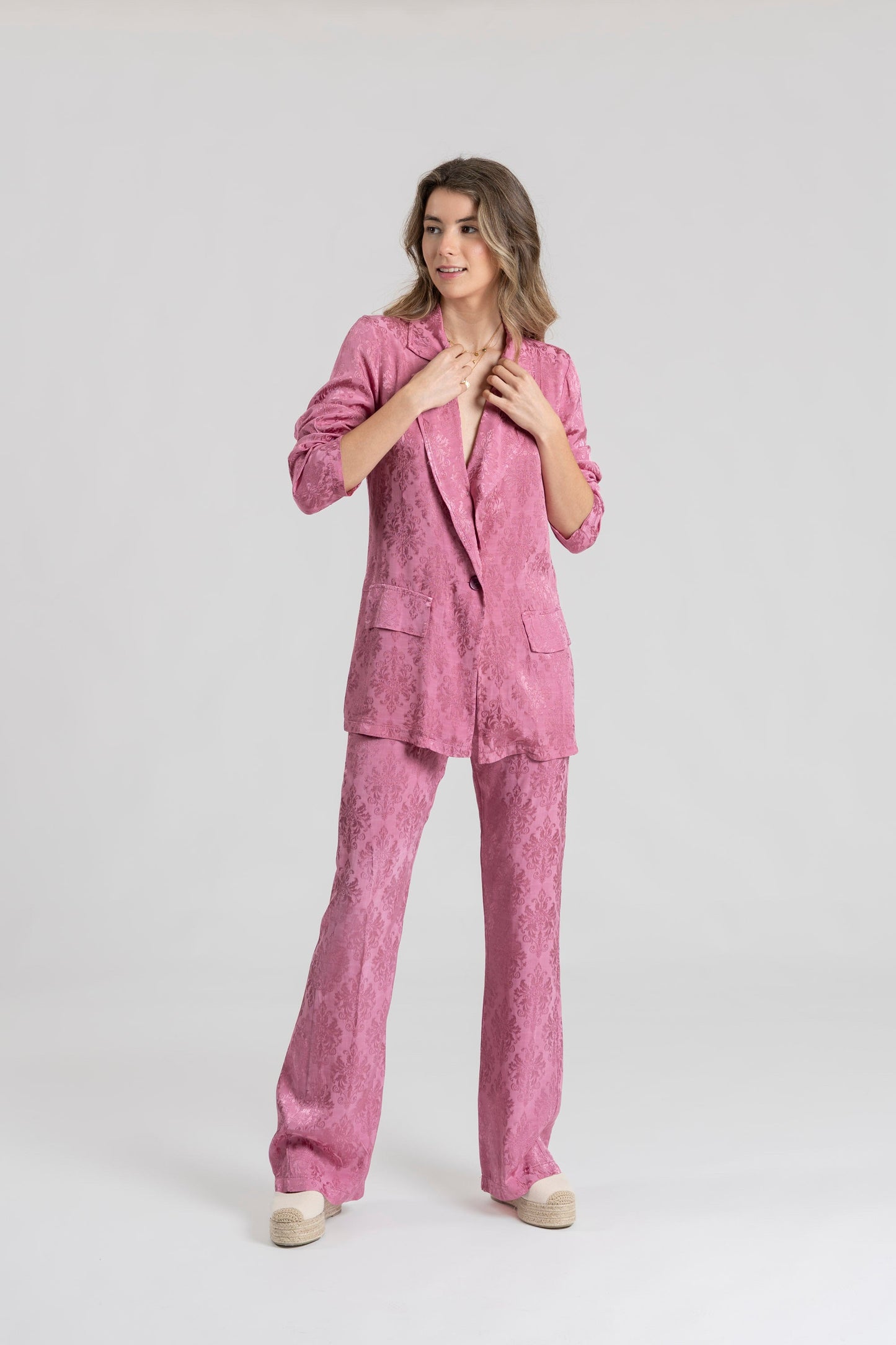 PANTALÓN MASSIMA GRAZIA PLASENCIA