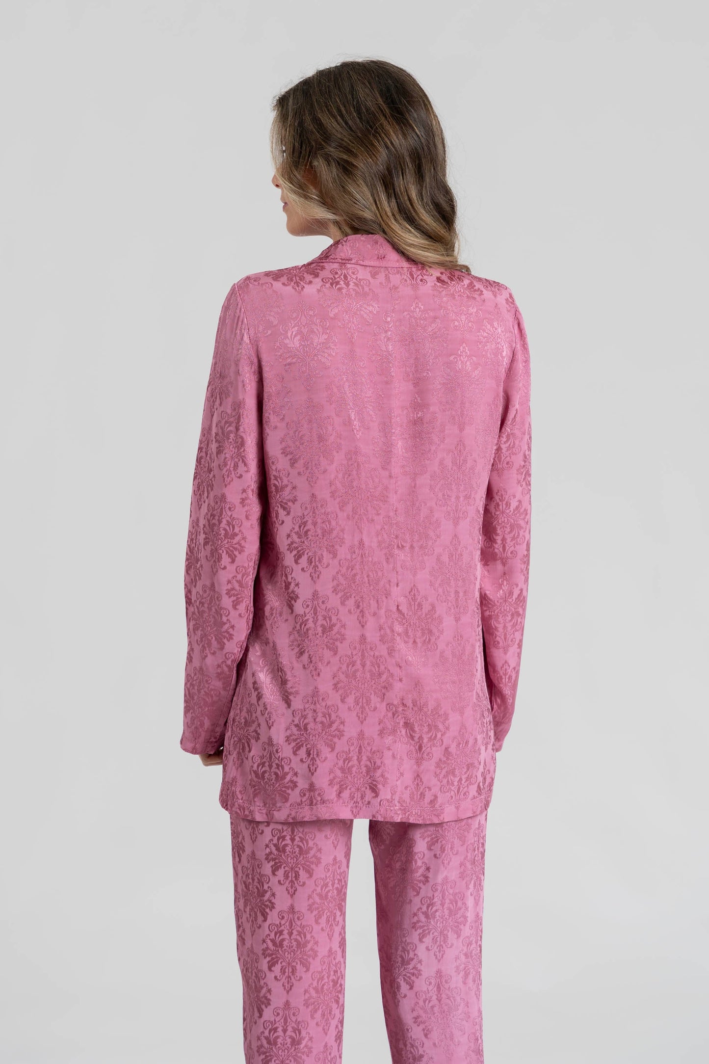 CHAQUETA MASSIMA GRAZIA PLASENCIA