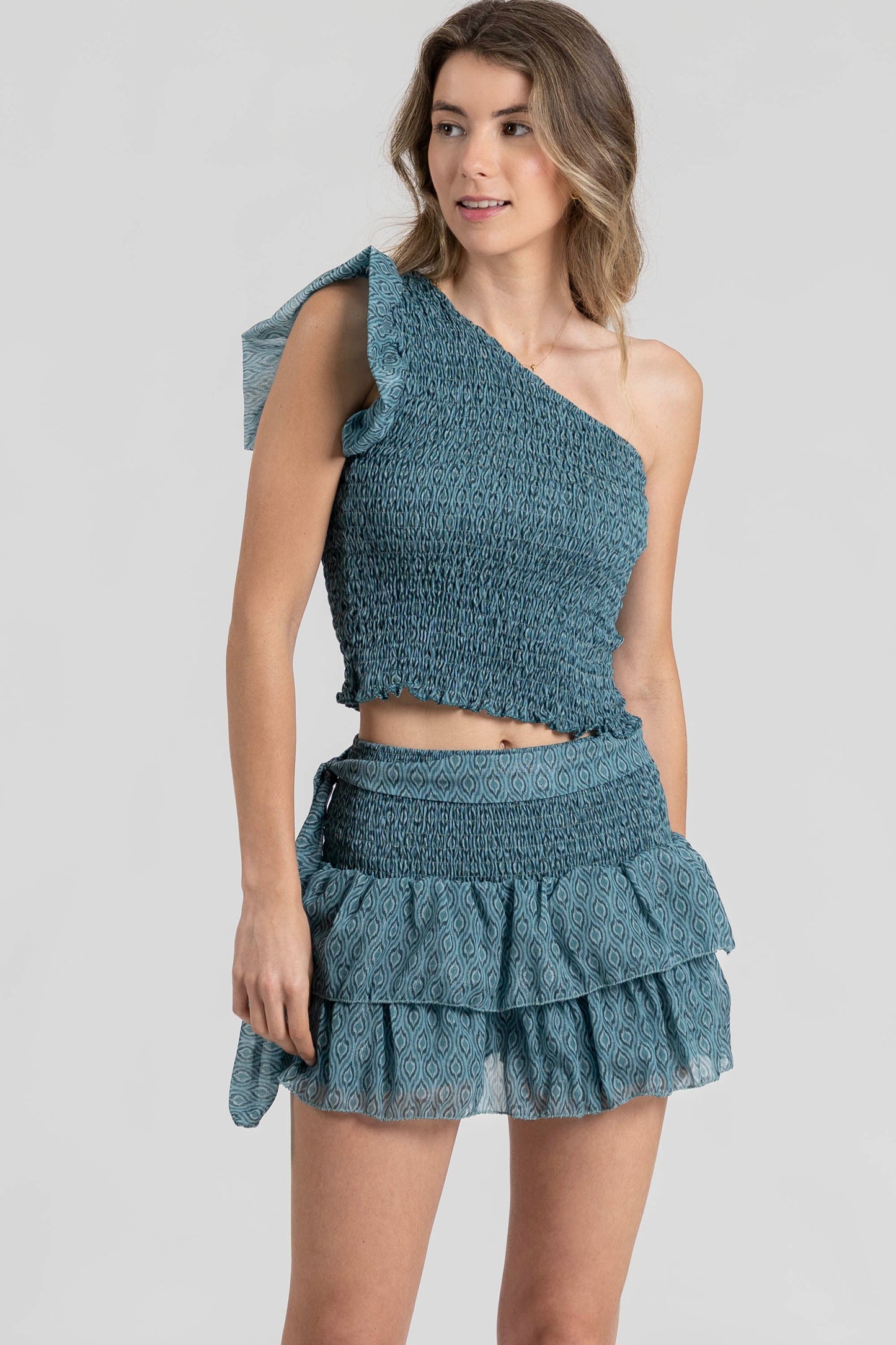 TOP MASSIMA GRAZIA ARUBA