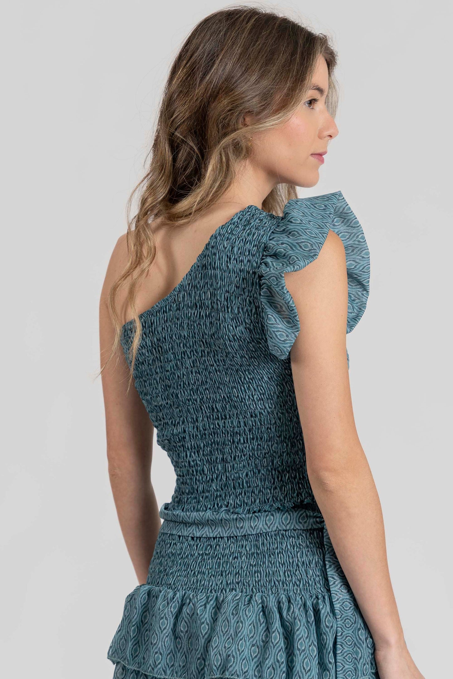 TOP MASSIMA GRAZIA ARUBA