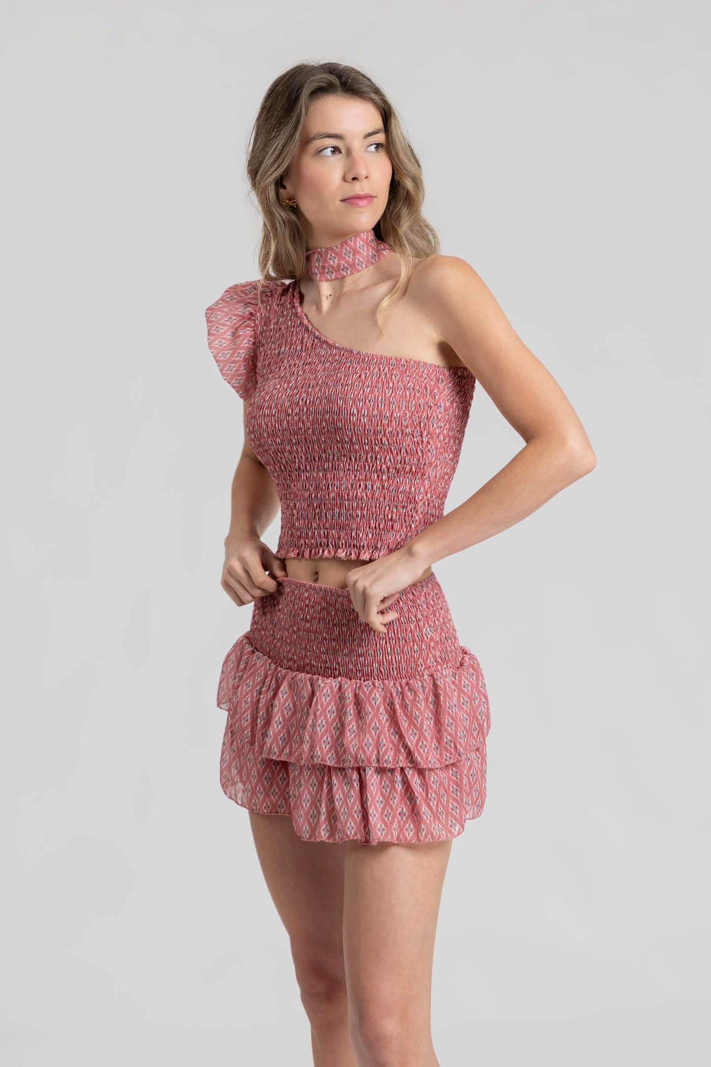 FALDA MASSIMA GRAZIA MALDIVAS