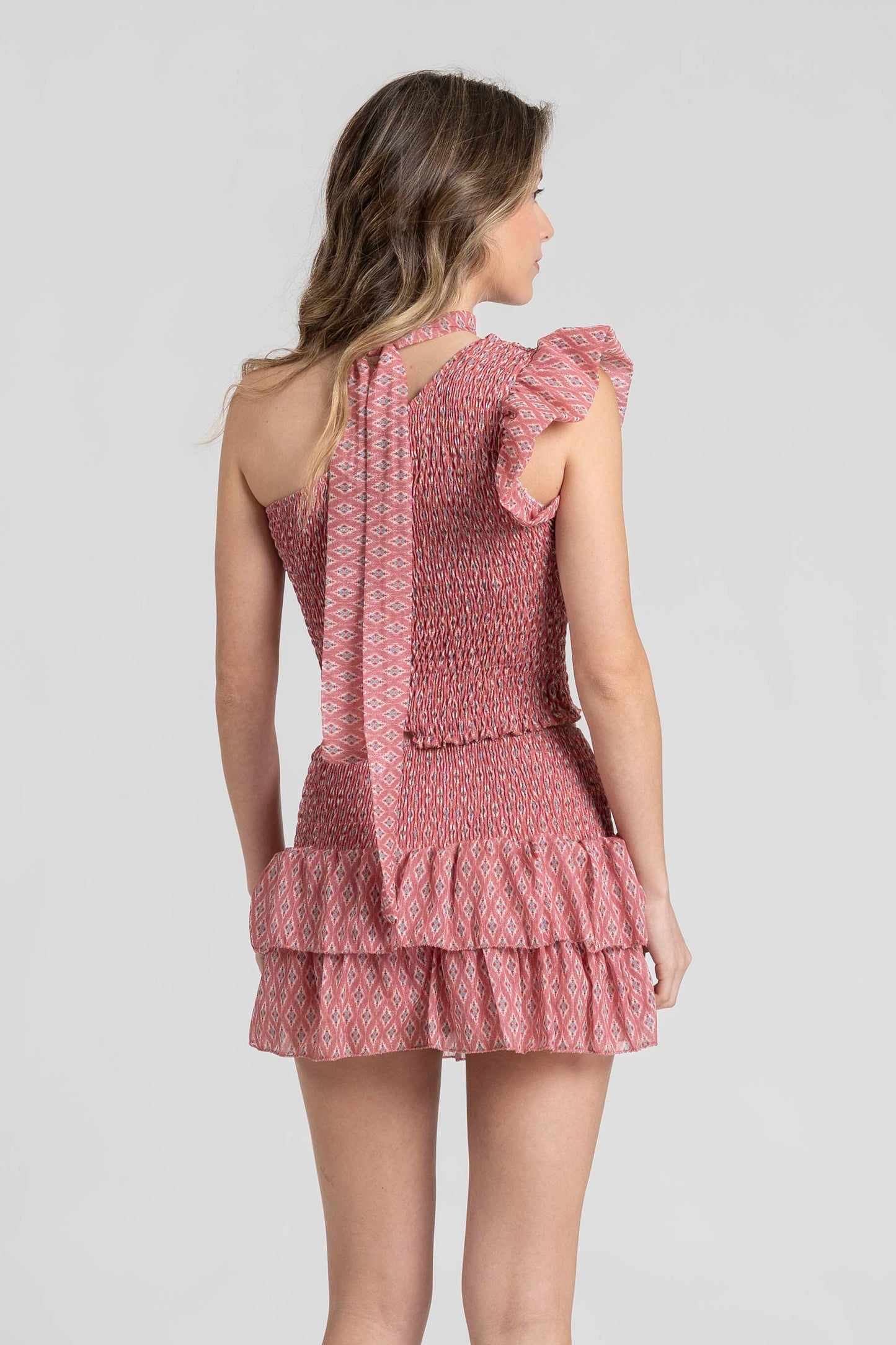 FALDA MASSIMA GRAZIA MALDIVAS