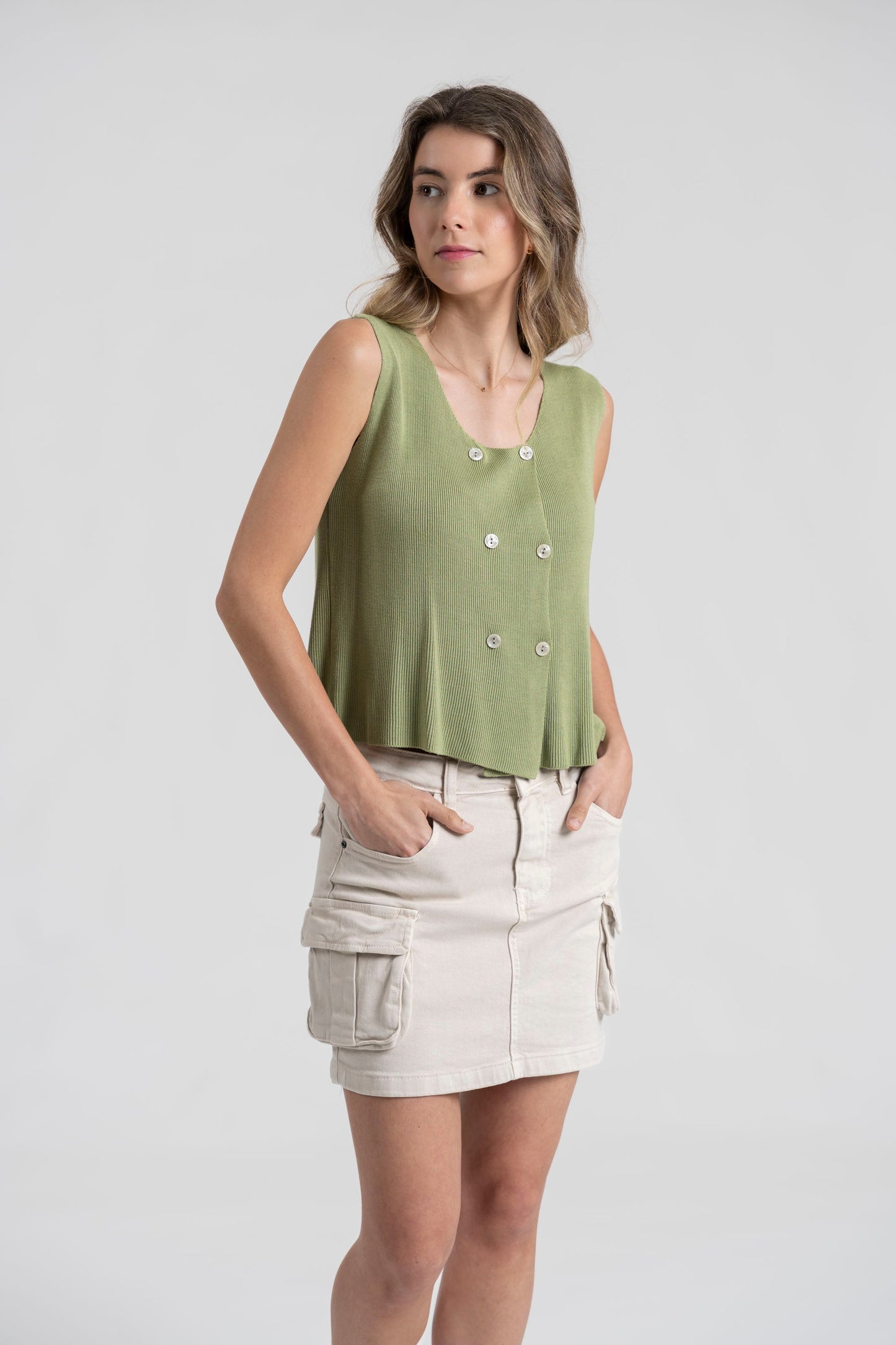 FALDA MASSIMA GRAZIA TELMA