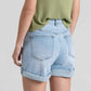 SHORTS MASSIMA GRAZIA TEJANO