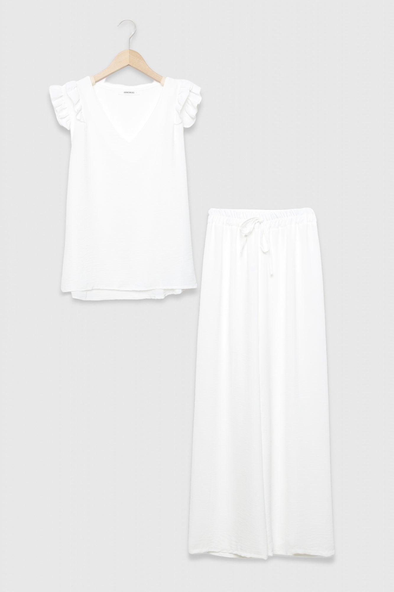 CONJUNTO ARMONIAS TRIANA