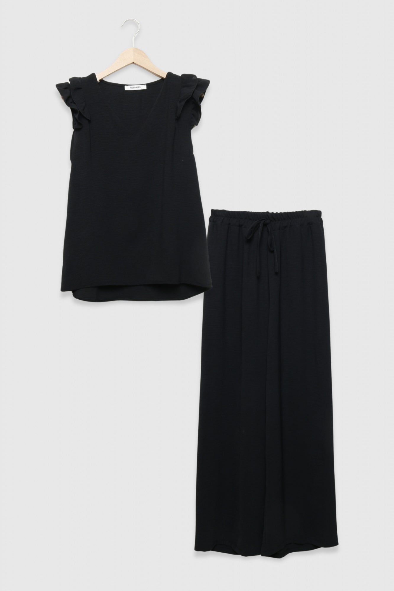 CONJUNTO ARMONIAS TRIANA